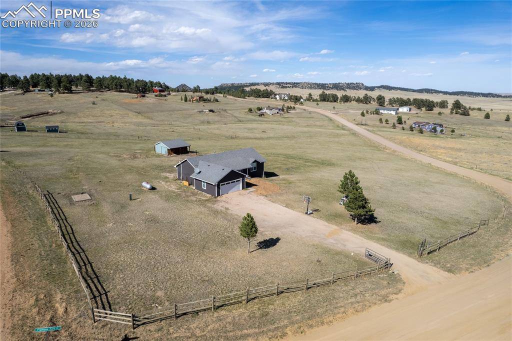17520 Fremont Fort DR, Peyton, CO 80831