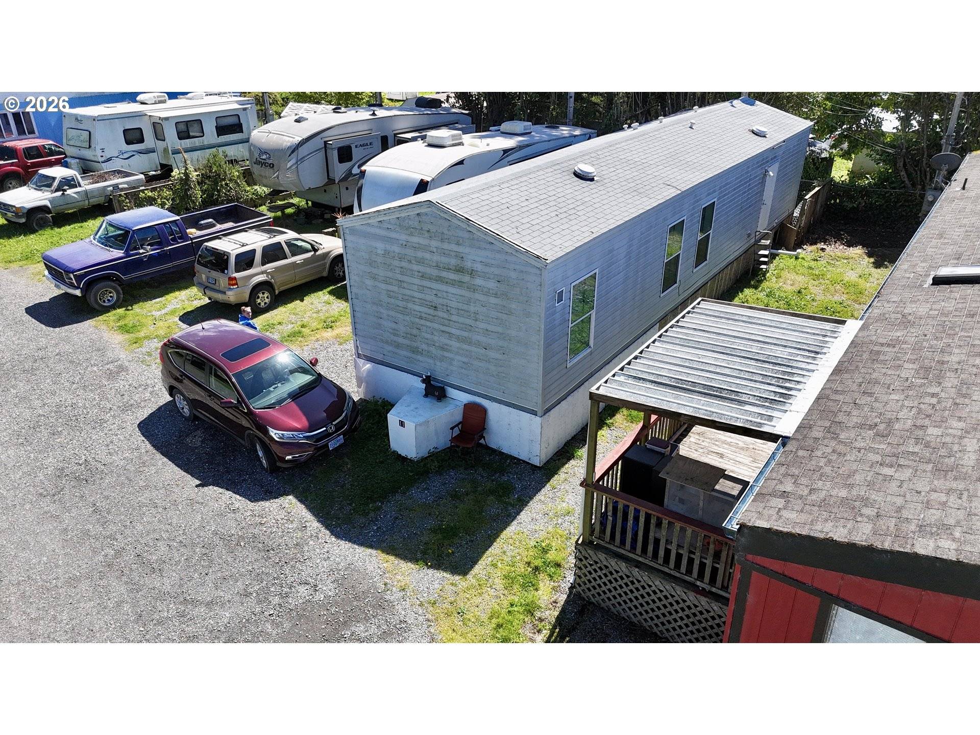 95750 Jerrys Flat RD #11, Gold Beach, OR 97444
