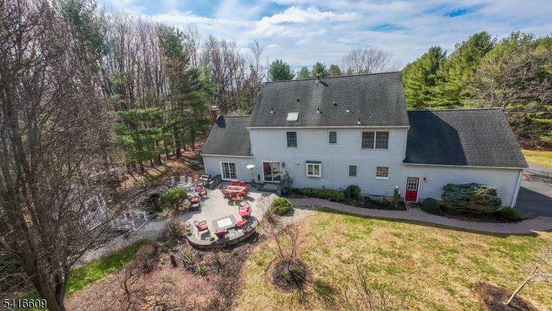 160 Hartpence Rd, Alexandria Twp., NJ 08848