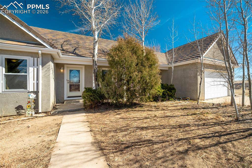 18300 County Road 105, Ramah, CO 80832
