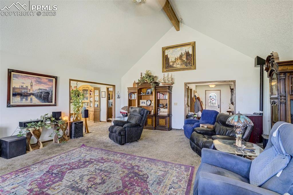 18300 County Road 105, Ramah, CO 80832
