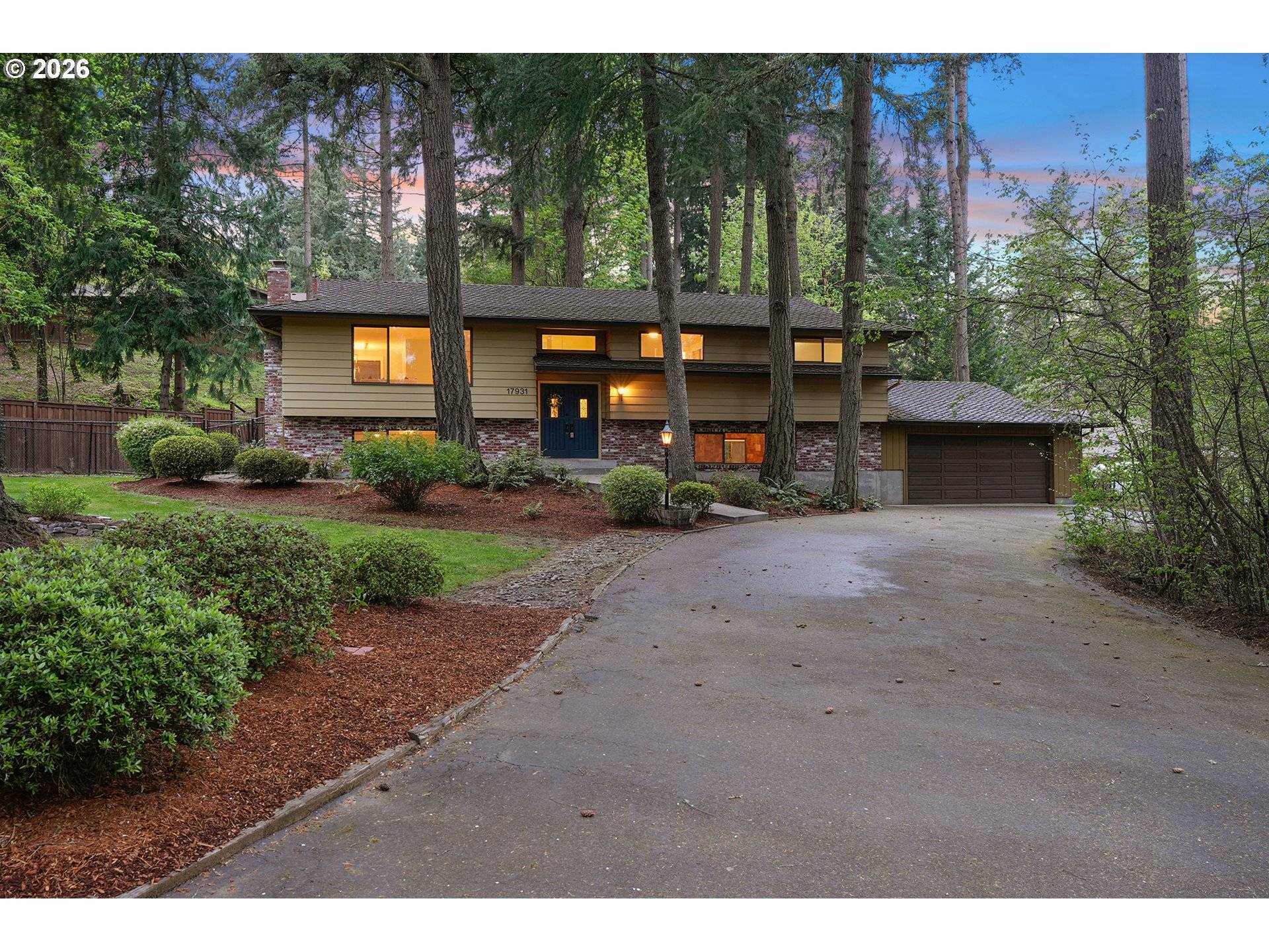 17931 S EDGEWOOD LN, Oregon City, OR 97045