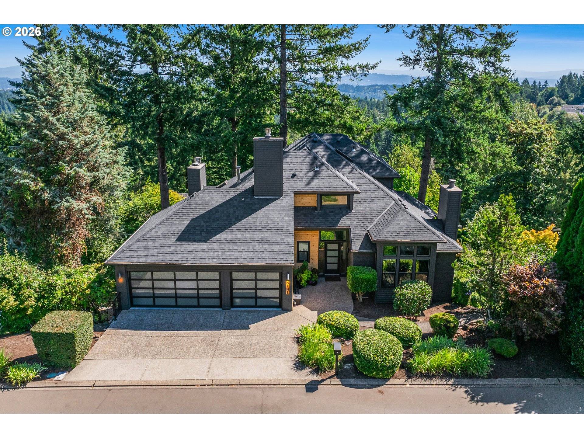 9 HIDALGO ST, Lake Oswego, OR 97035