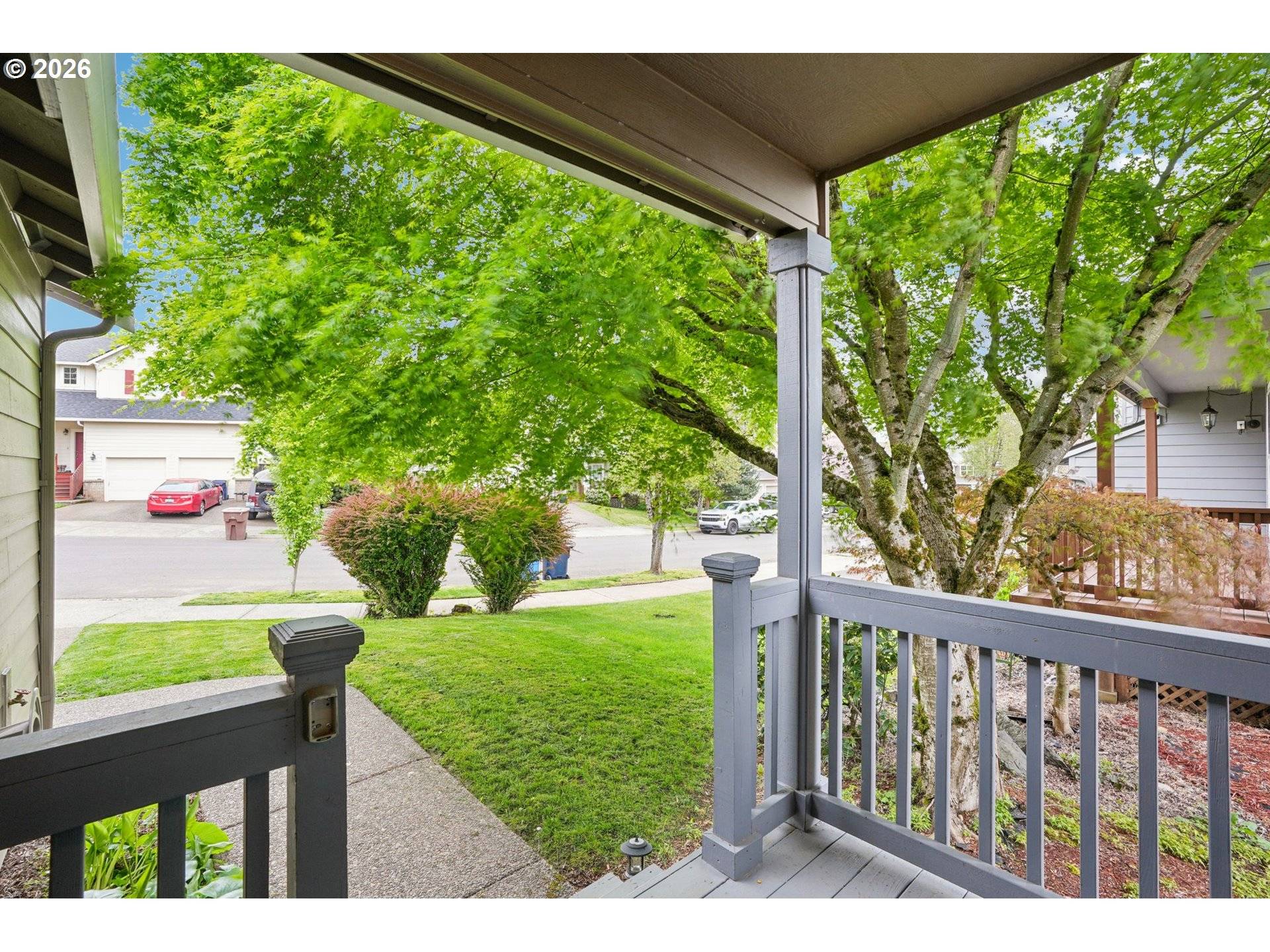 2006 NW FARGO LOOP, Camas, WA 98607