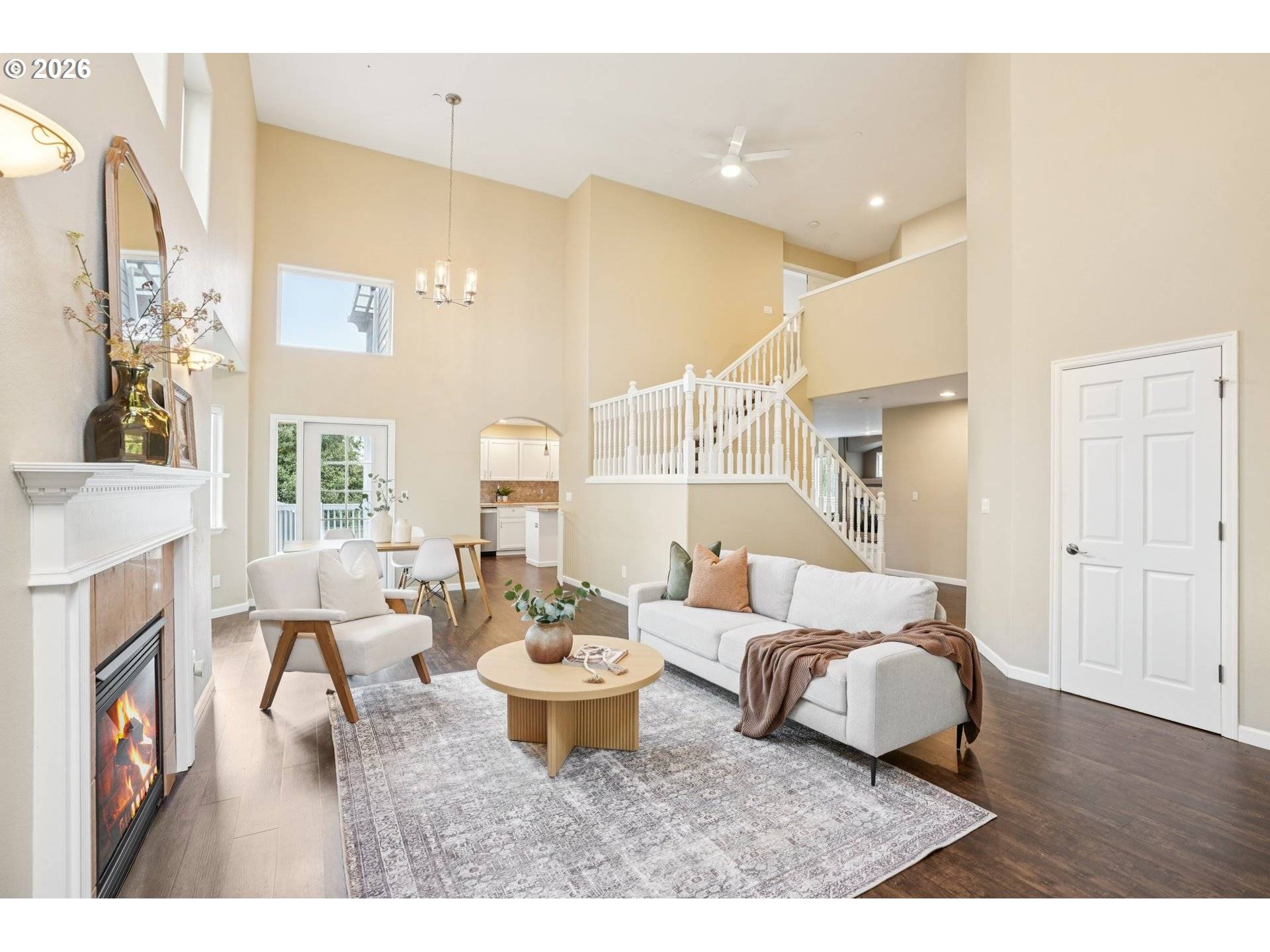 2006 NW FARGO LOOP, Camas, WA 98607