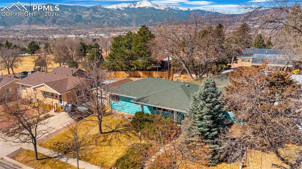 3710 Manchester ST, Colorado Springs, CO 80907
