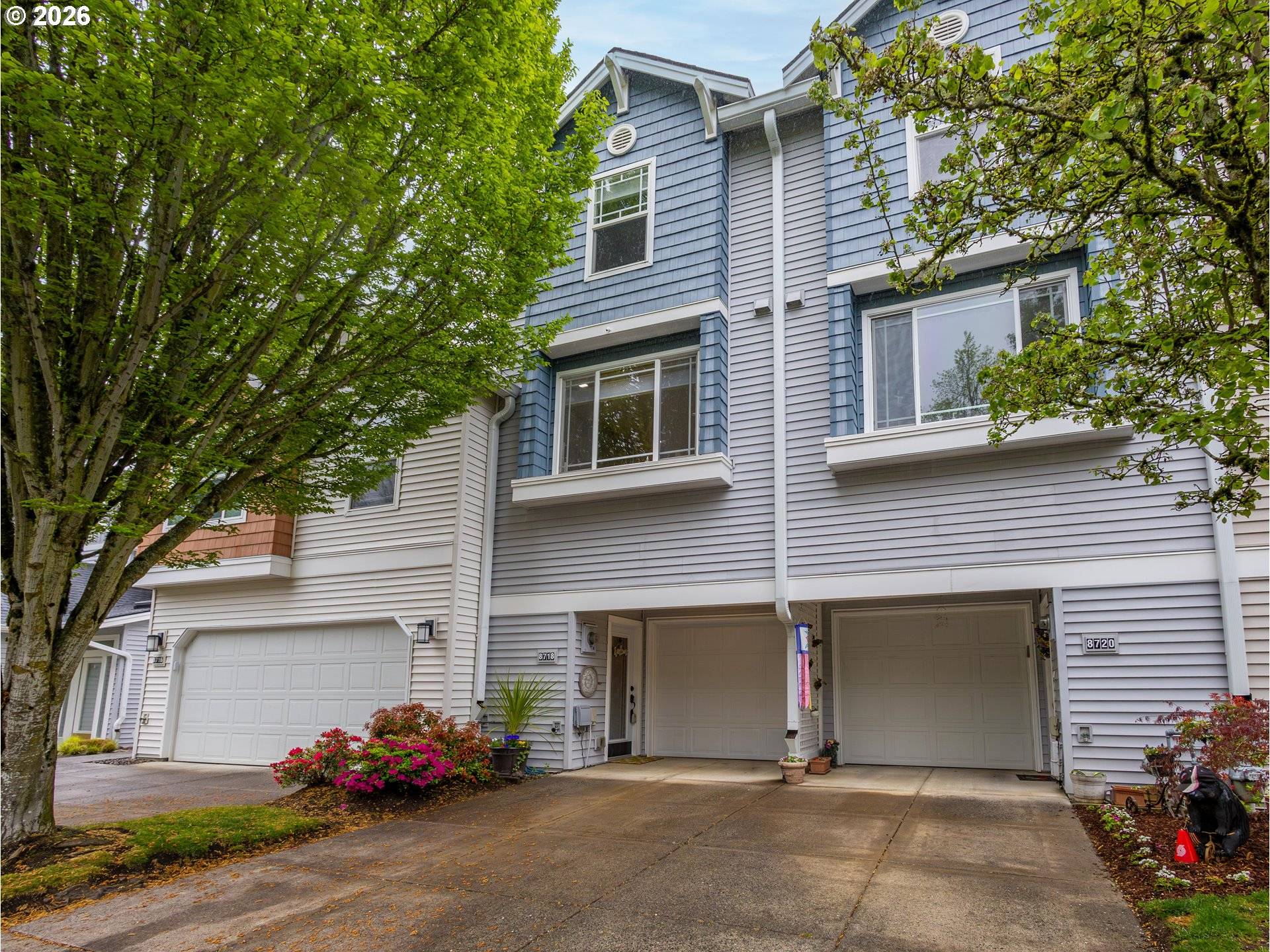 8718 NE 17TH ST, Vancouver, WA 98664