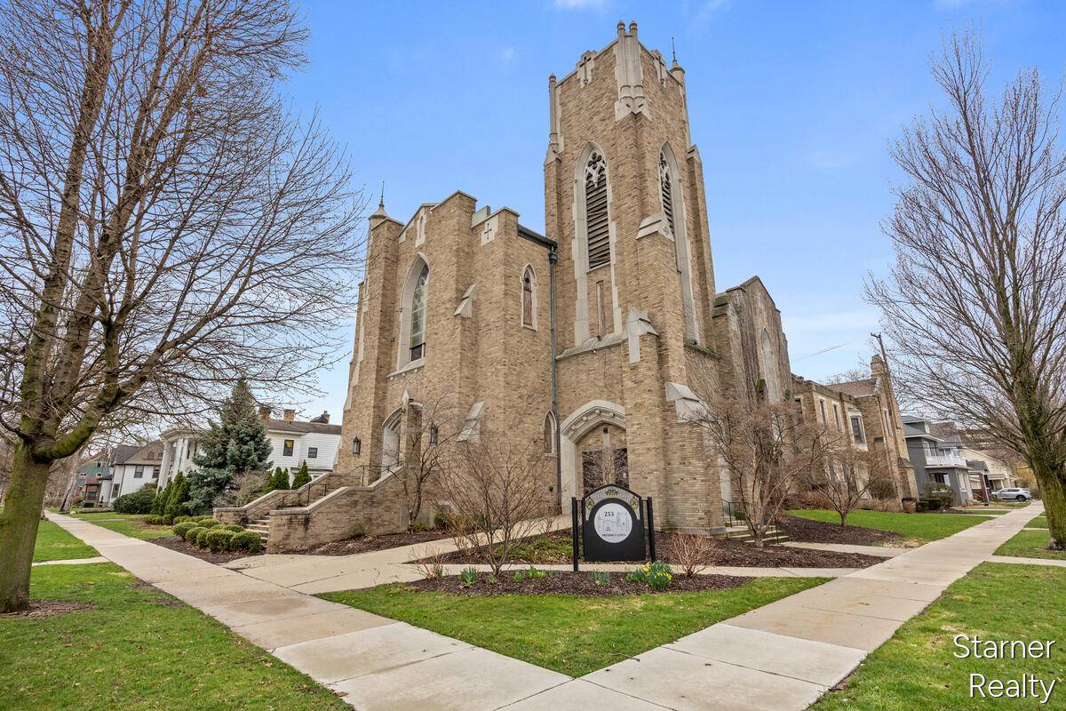 253 Prospect AVE NE #309, City Of Grand Rapids, MI 49503