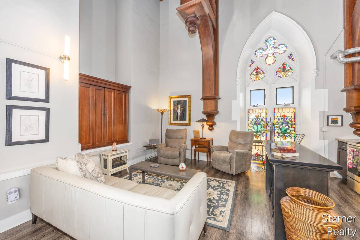 253 Prospect AVE NE #309, City Of Grand Rapids, MI 49503