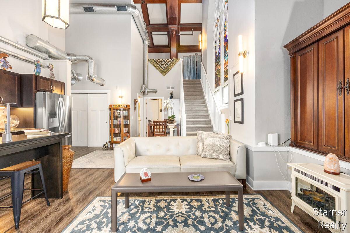 253 Prospect AVE NE #309, City Of Grand Rapids, MI 49503