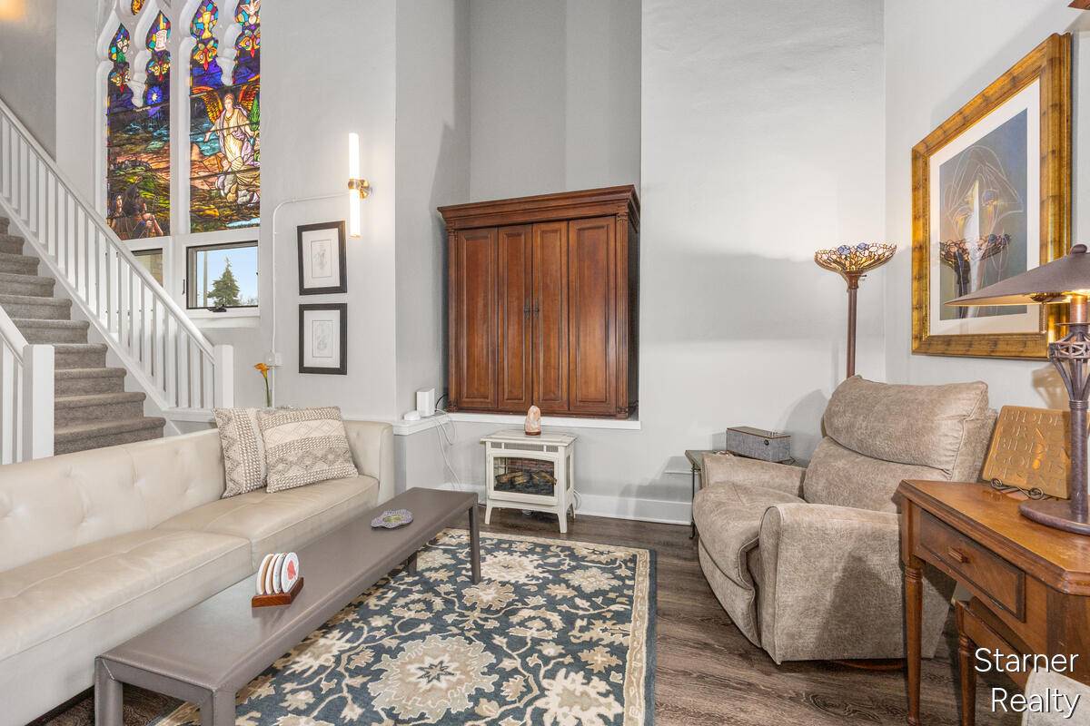 253 Prospect AVE NE #309, City Of Grand Rapids, MI 49503