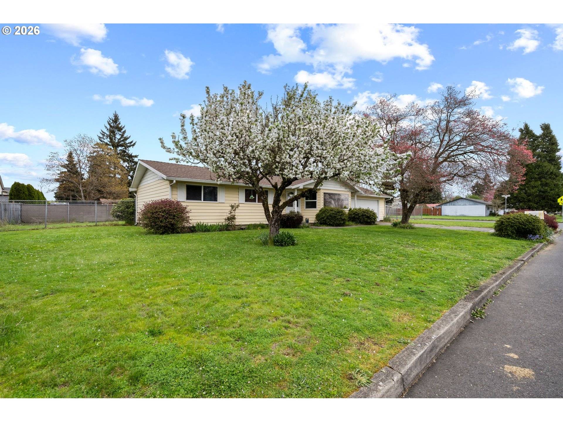 8718 NE 95TH ST, Vancouver, WA 98662