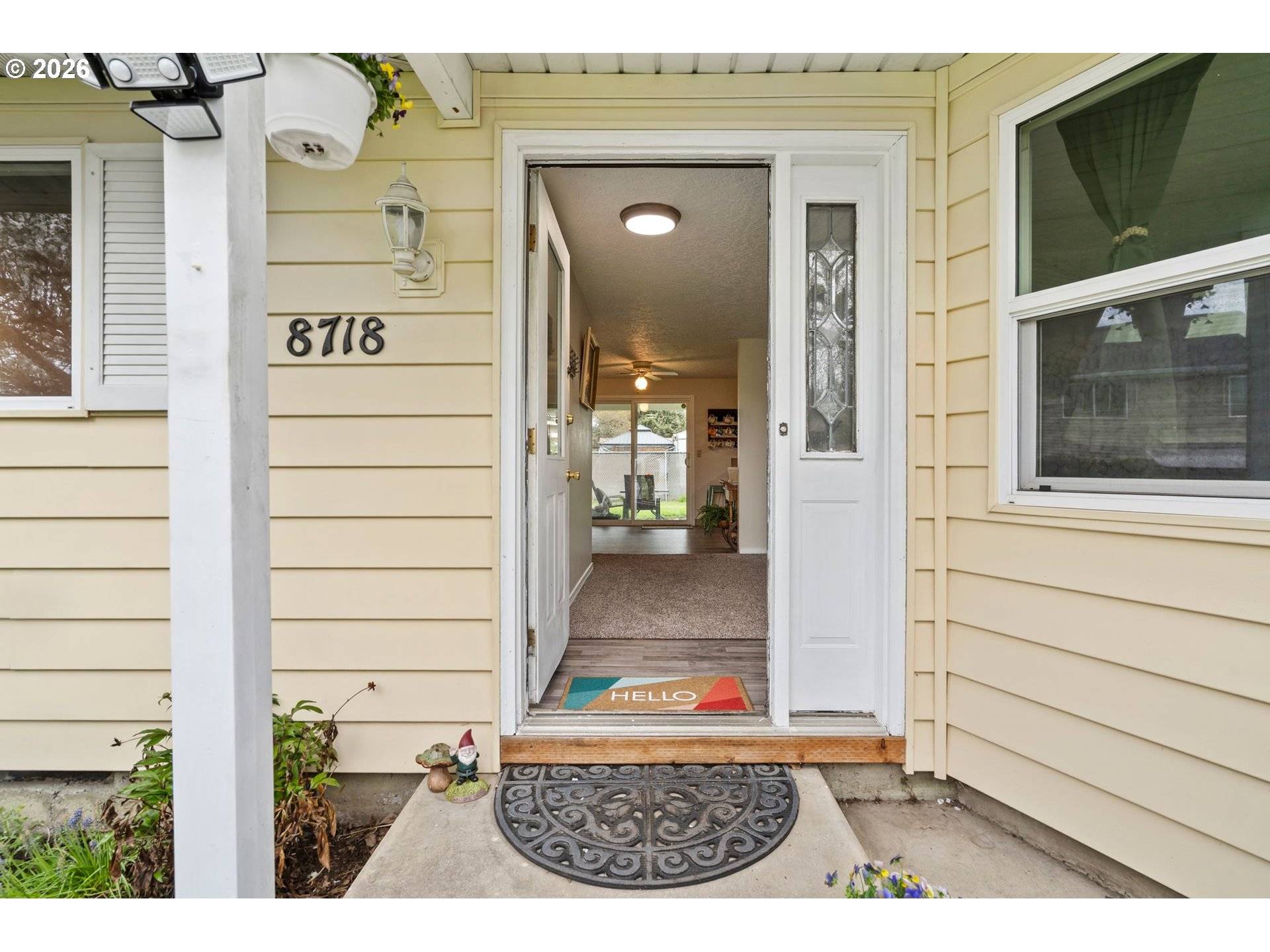 8718 NE 95TH ST, Vancouver, WA 98662