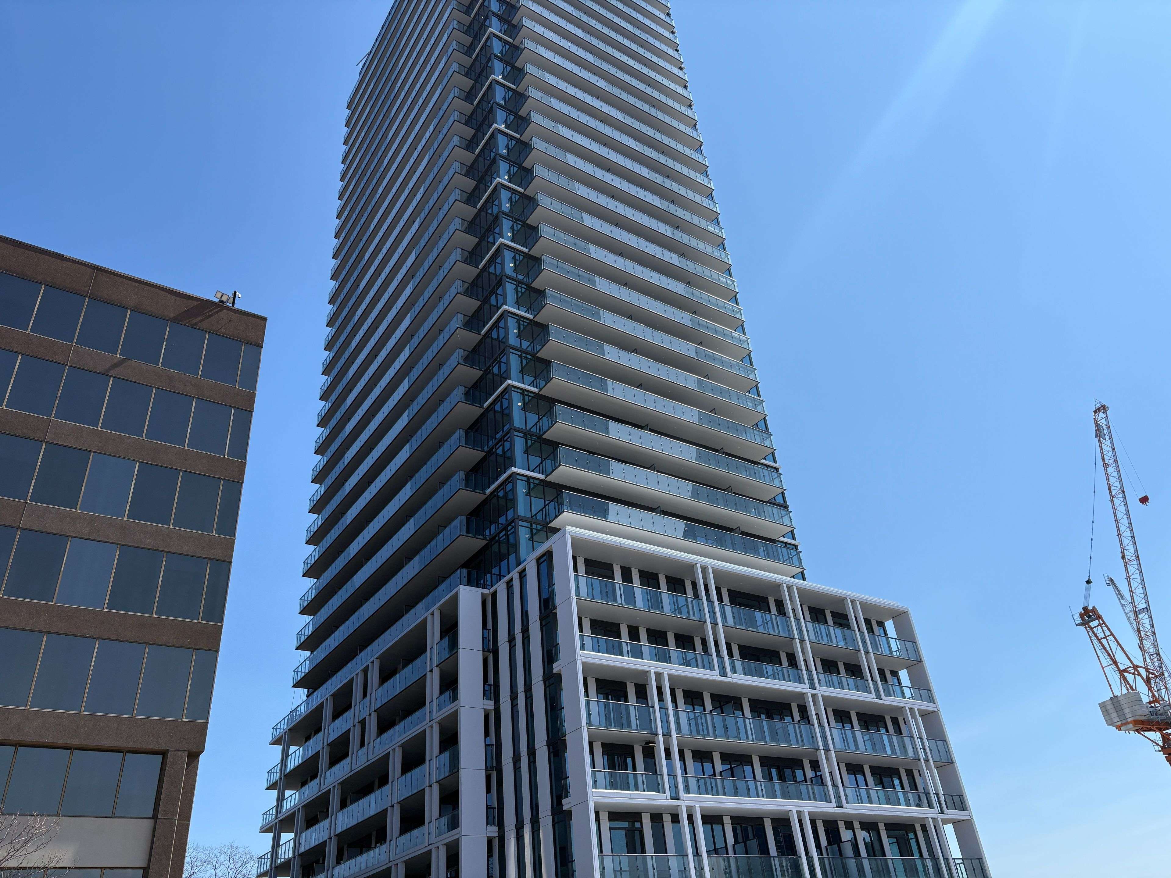 29 Green Trail CT #512, Toronto C15, ON M2K 0J9