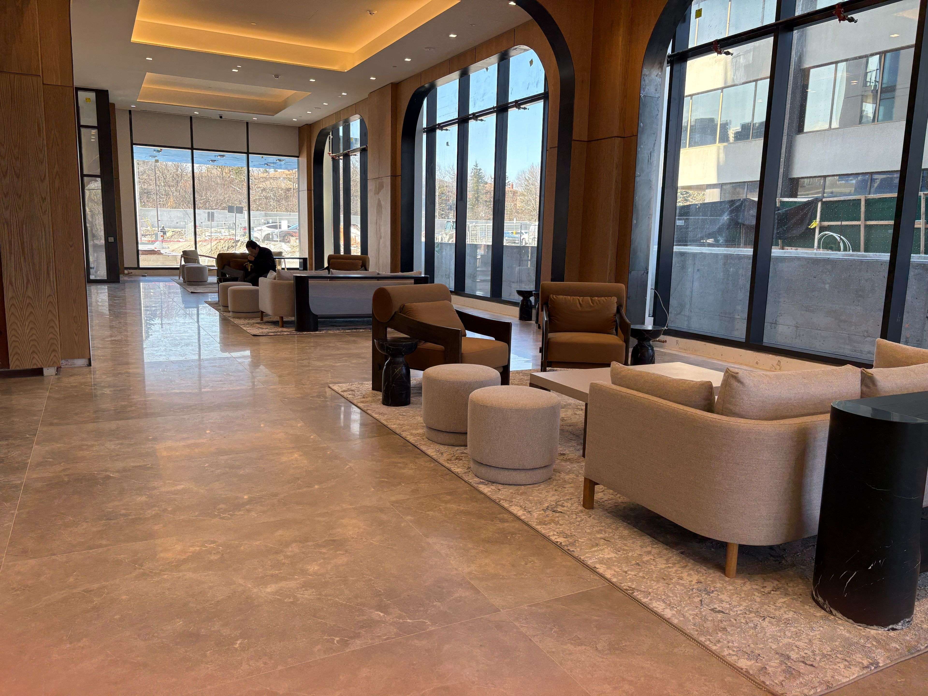 29 Green Trail CT #512, Toronto C15, ON M2K 0J9