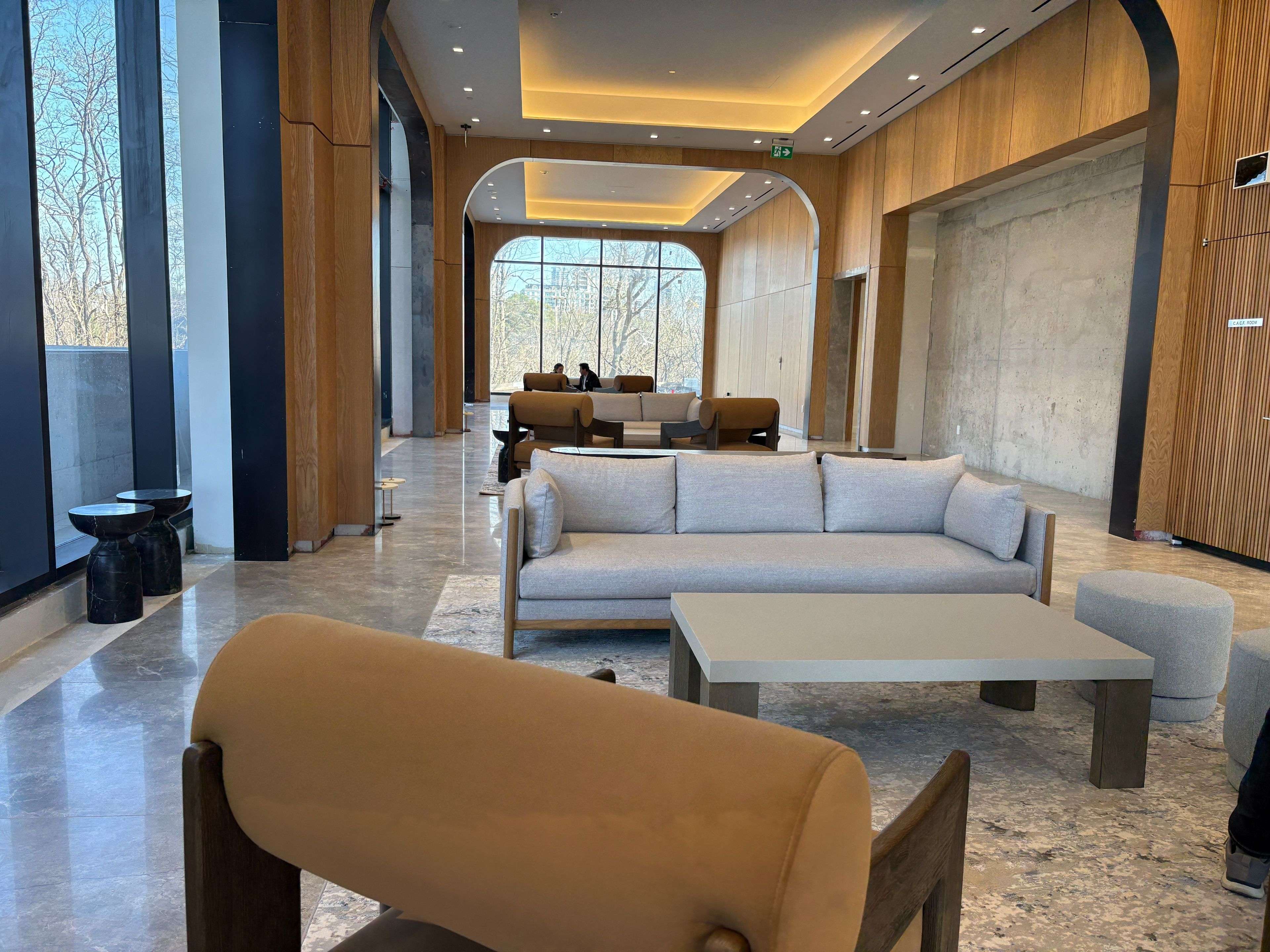 29 Green Trail CT #512, Toronto C15, ON M2K 0J9