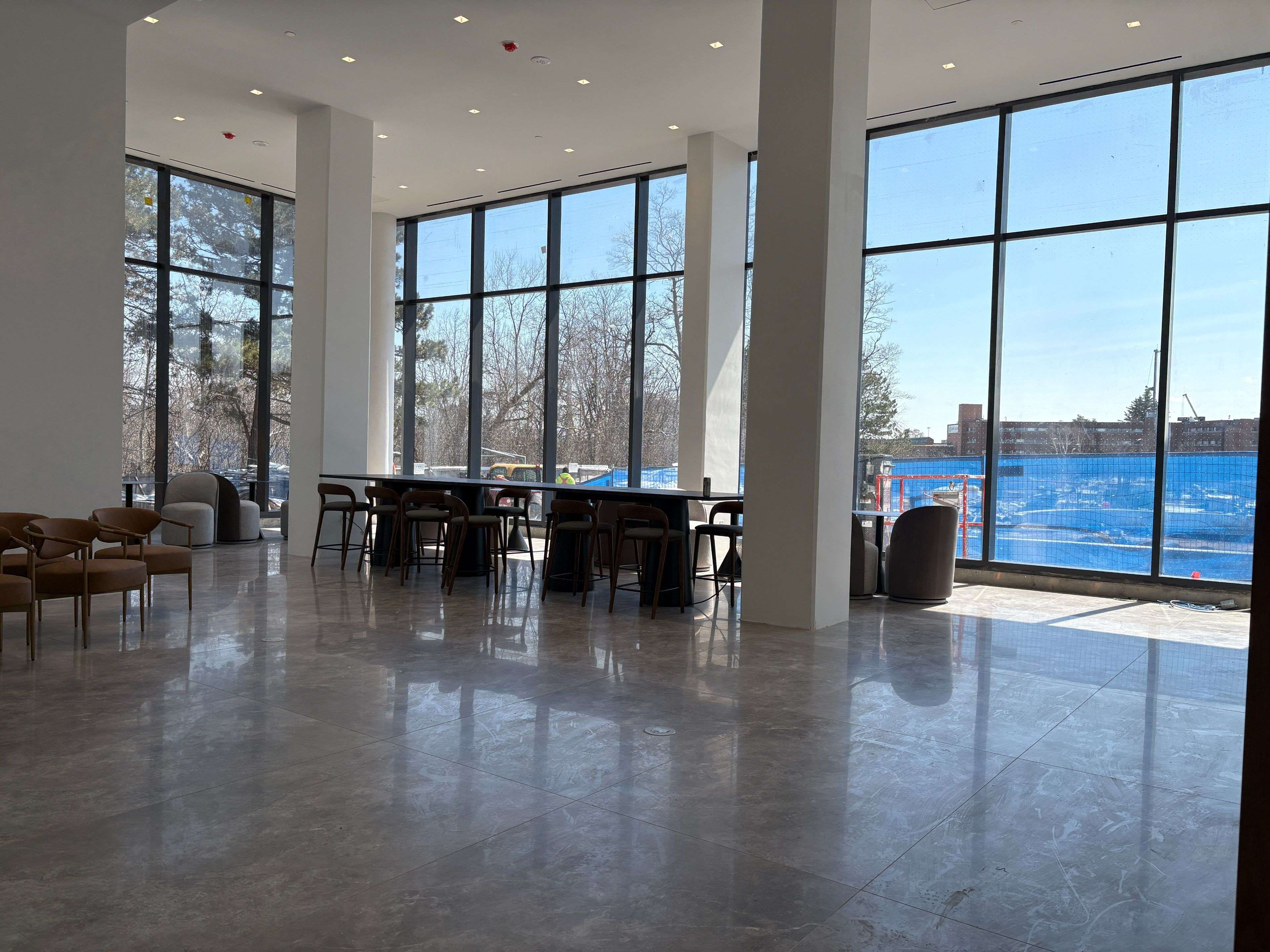 29 Green Trail CT #512, Toronto C15, ON M2K 0J9