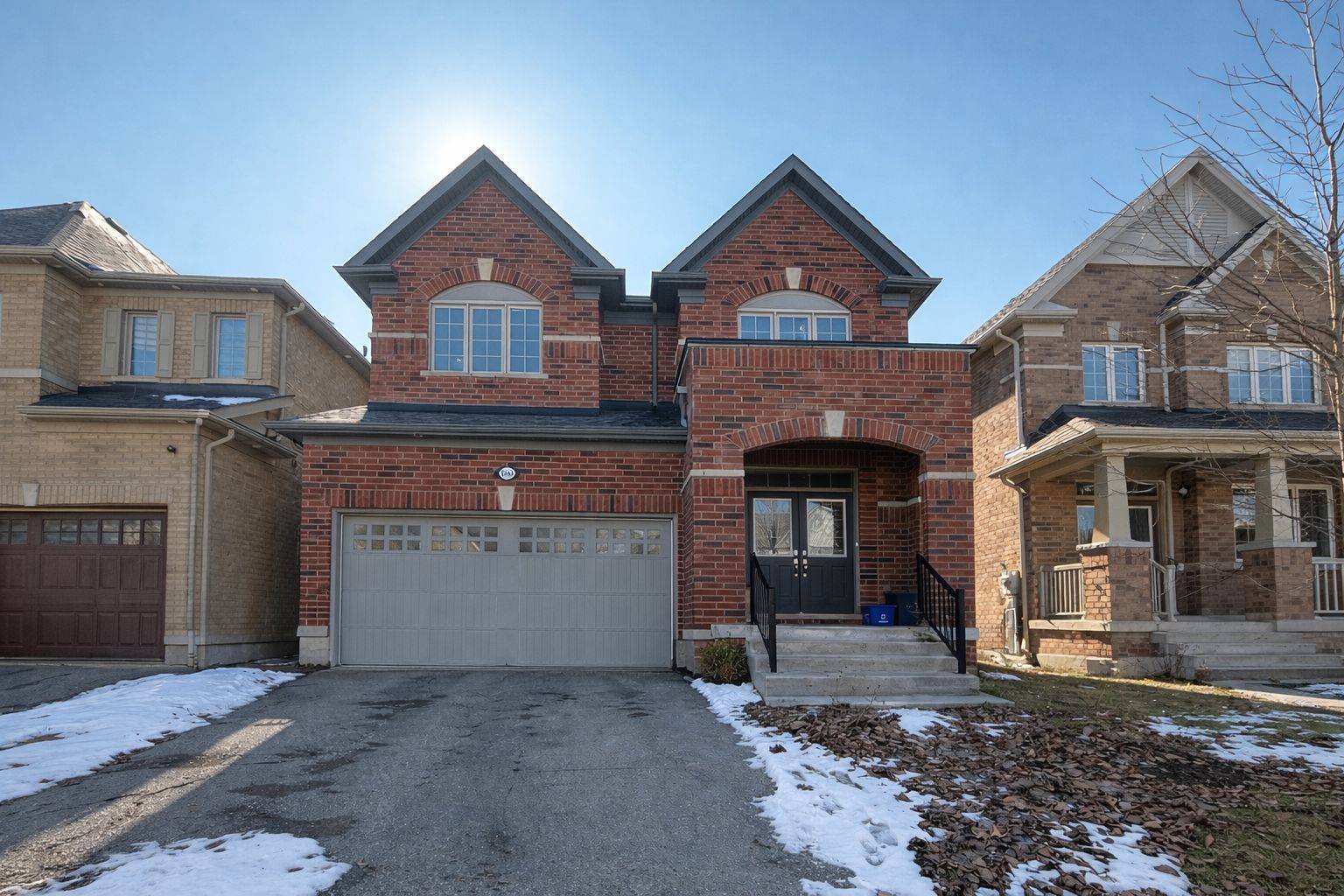 2444 Secreto DR, Oshawa, ON L1H 7K4