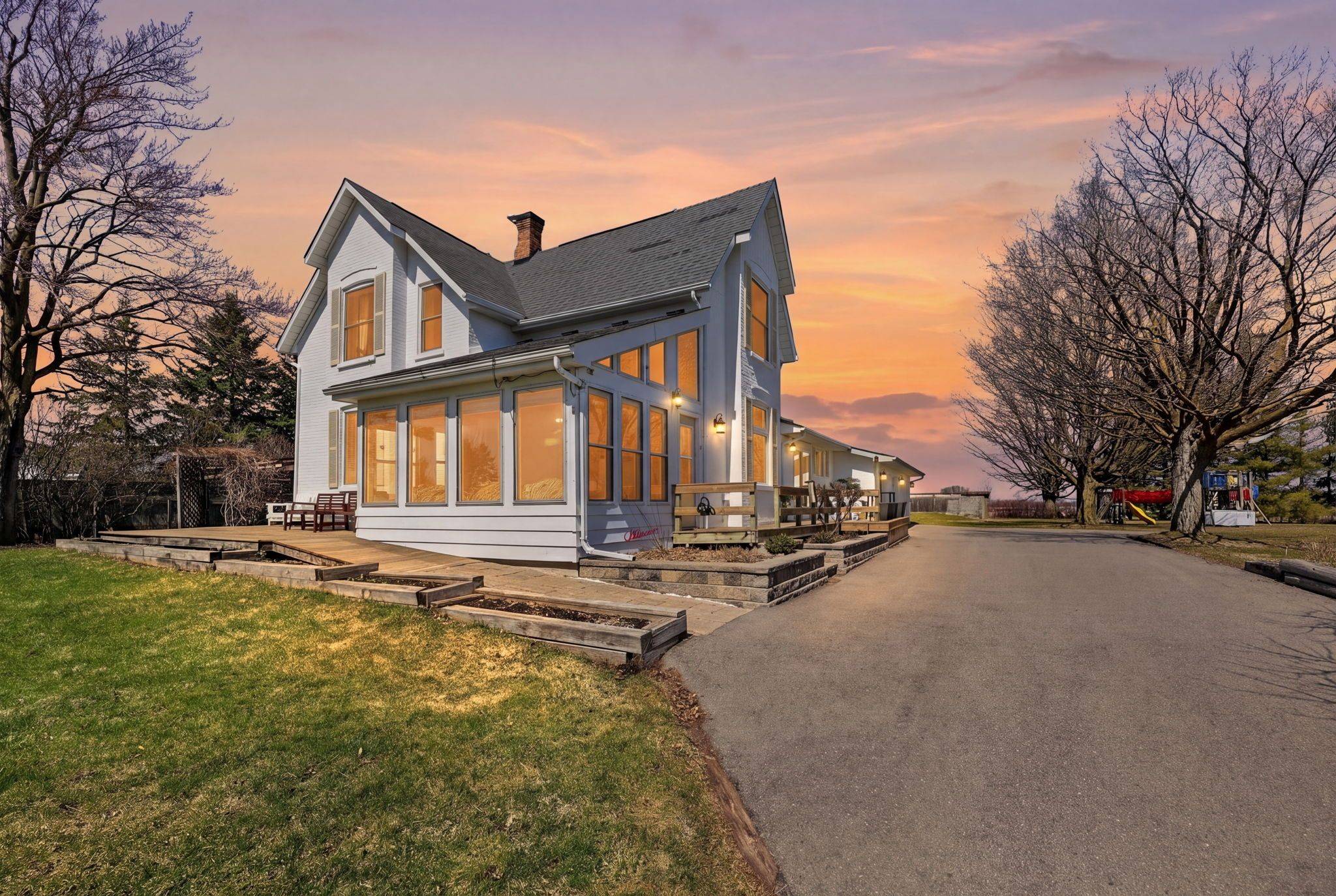 7688 Sideroad 5 N/A, Adjala-tosorontio, ON L9R 1V3