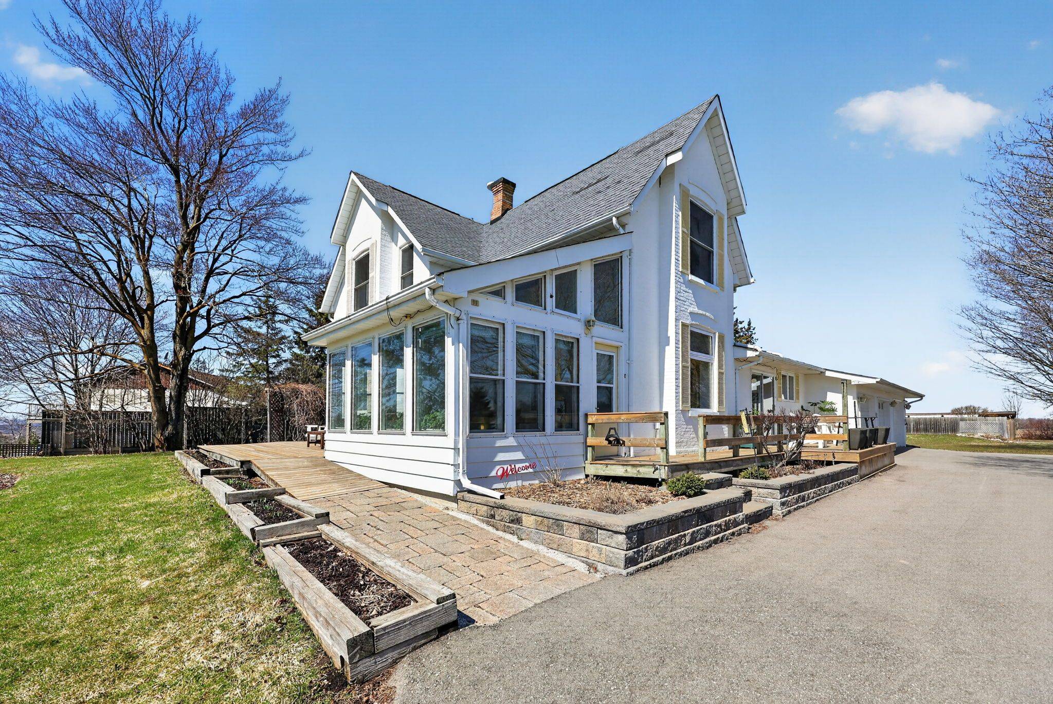 7688 Sideroad 5 N/A, Adjala-tosorontio, ON L9R 1V3