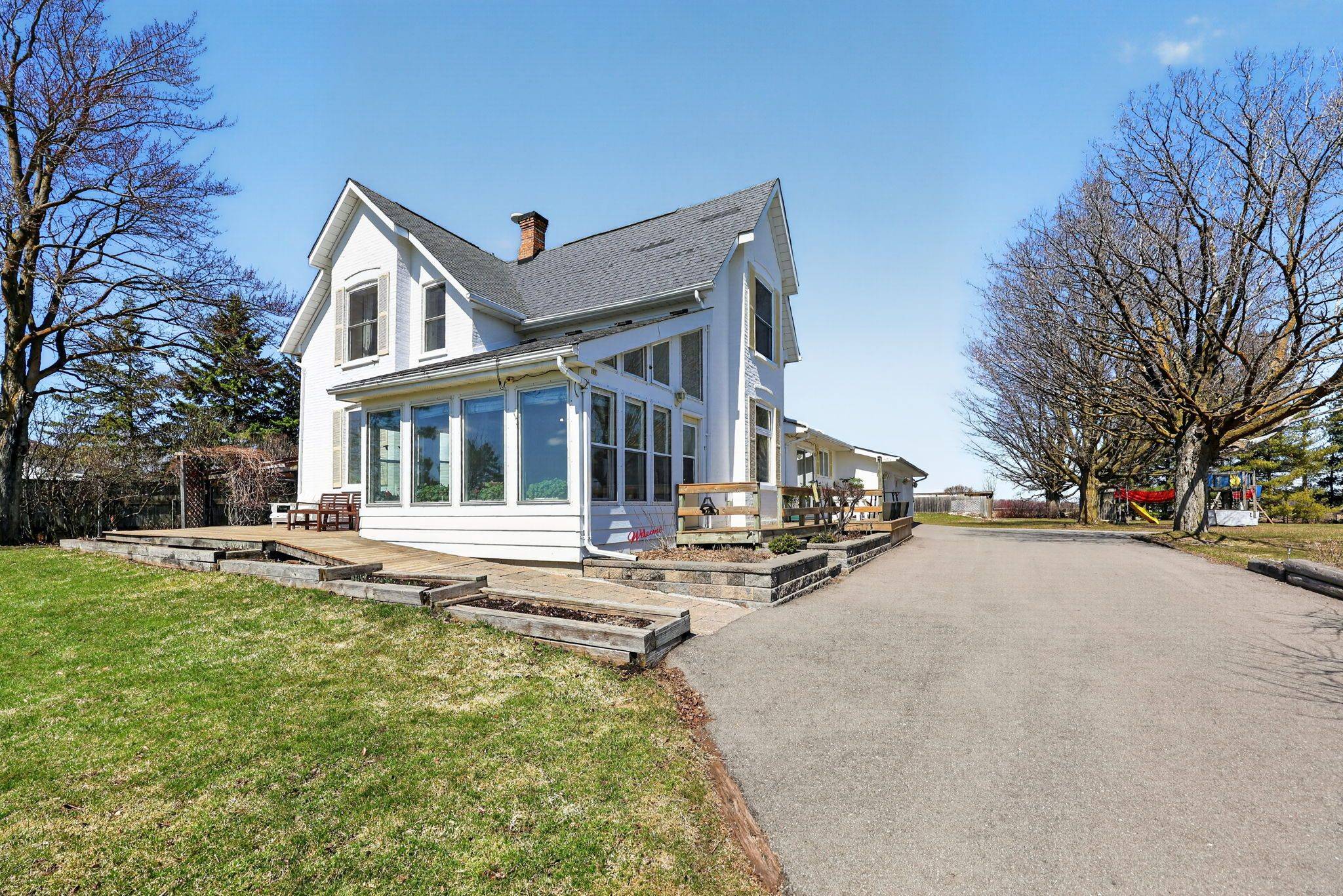 7688 Sideroad 5 N/A, Adjala-tosorontio, ON L9R 1V3