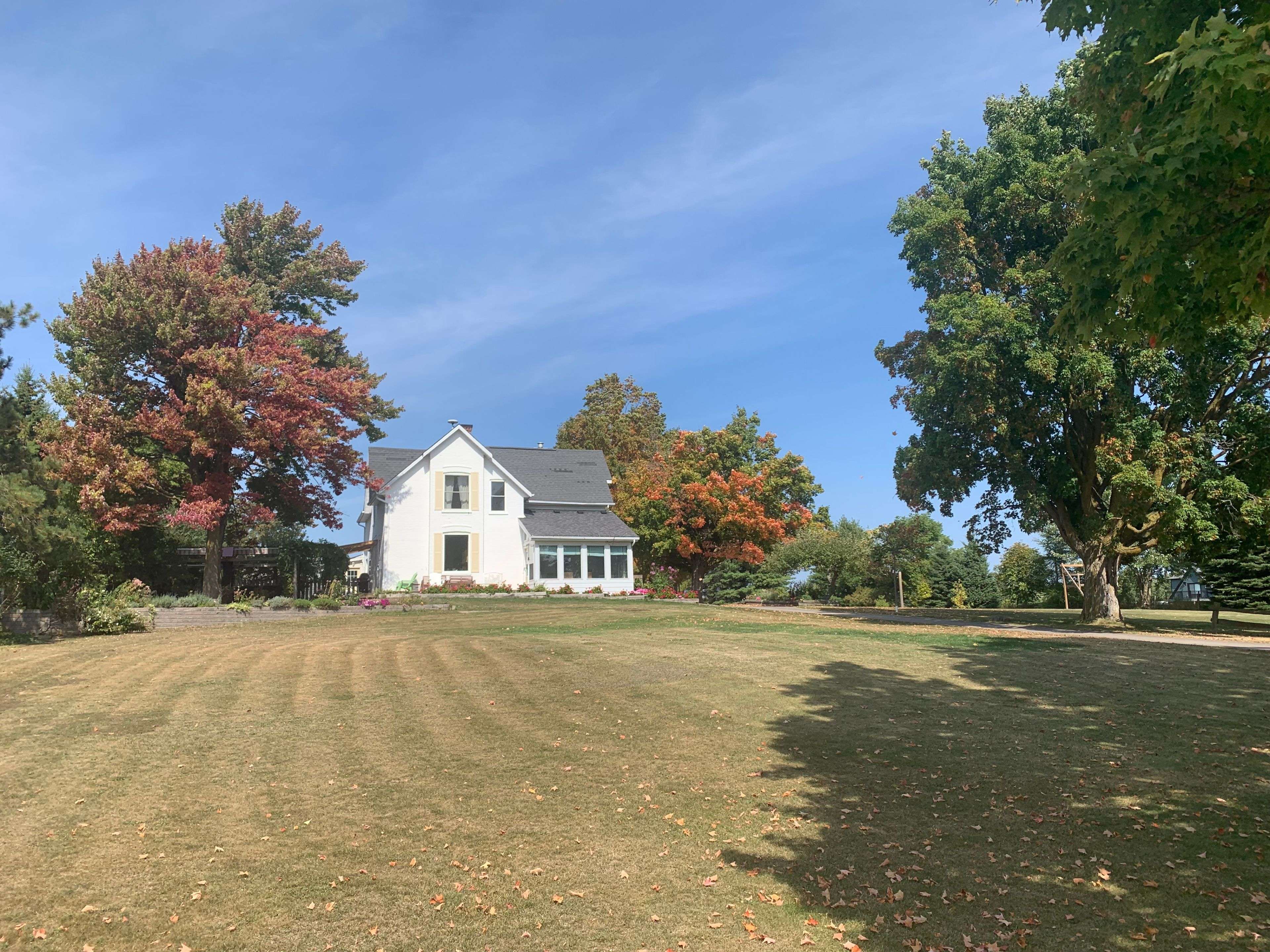 7688 Sideroad 5 N/A, Adjala-tosorontio, ON L9R 1V3