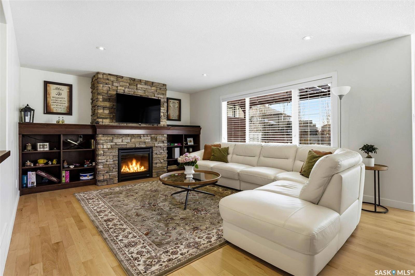 3809 Goldfinch WAY, Regina, SK S4V 1S4