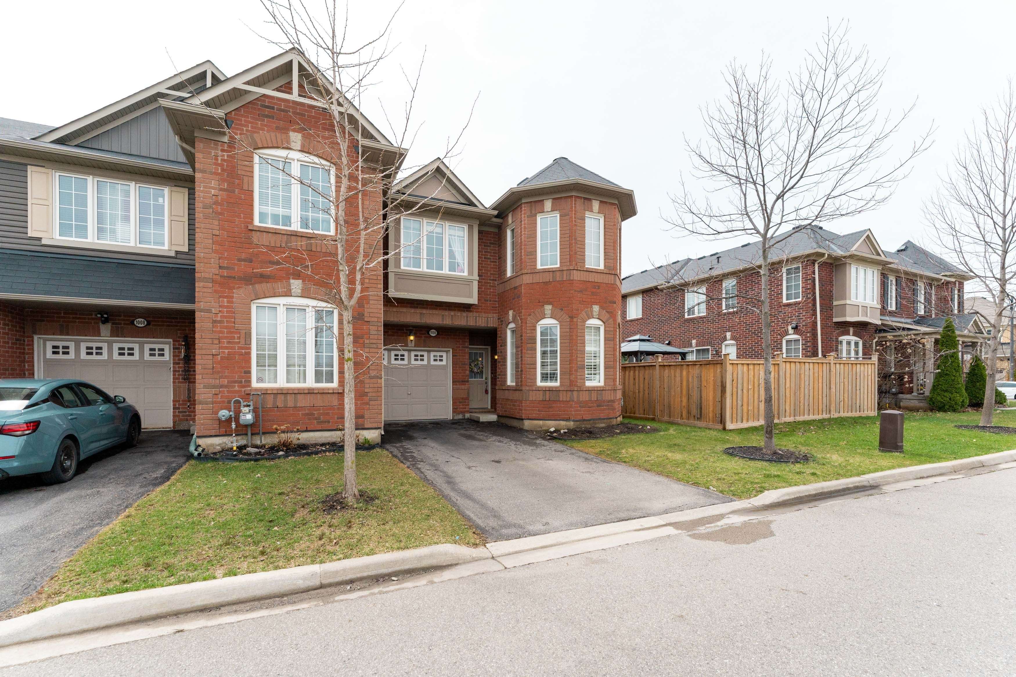 1006 Stemman PL, Milton, ON L9T 8H5