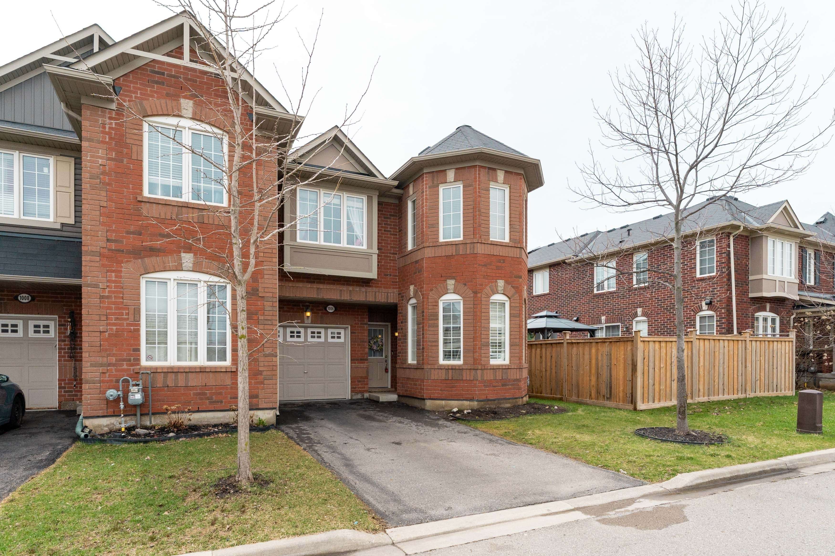 1006 Stemman PL, Milton, ON L9T 8H5
