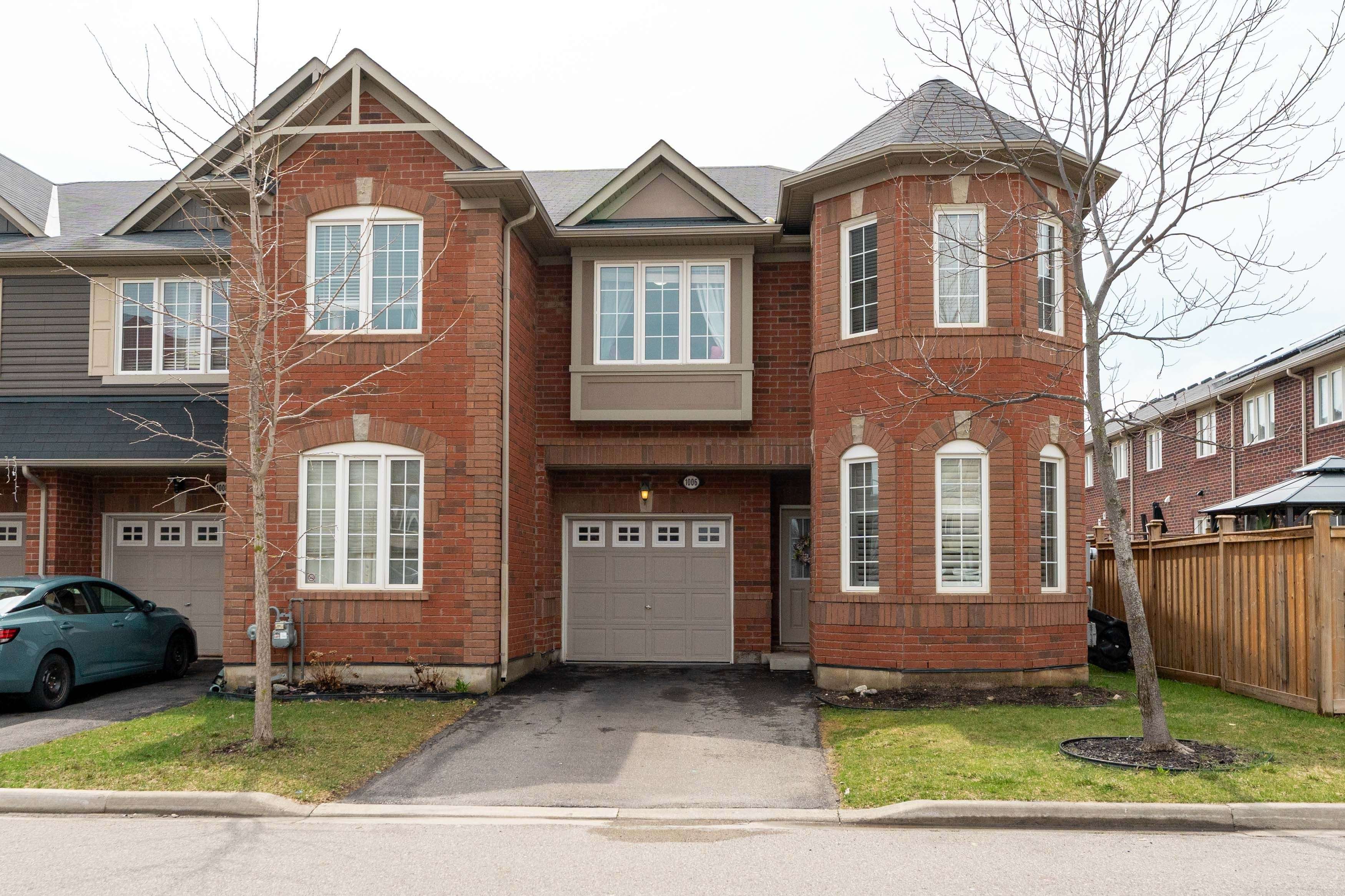 1006 Stemman PL, Milton, ON L9T 8H5