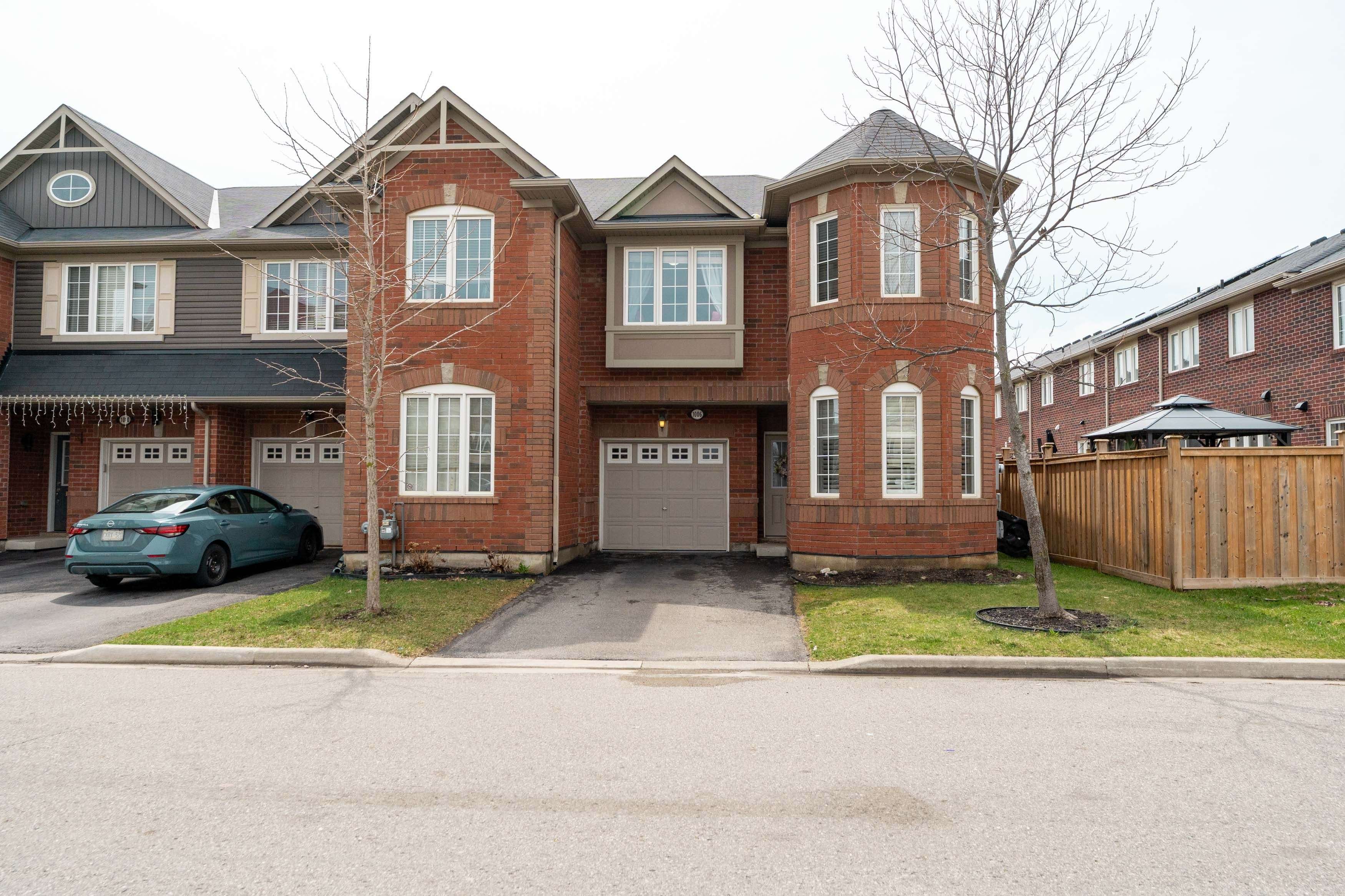 1006 Stemman PL, Milton, ON L9T 8H5