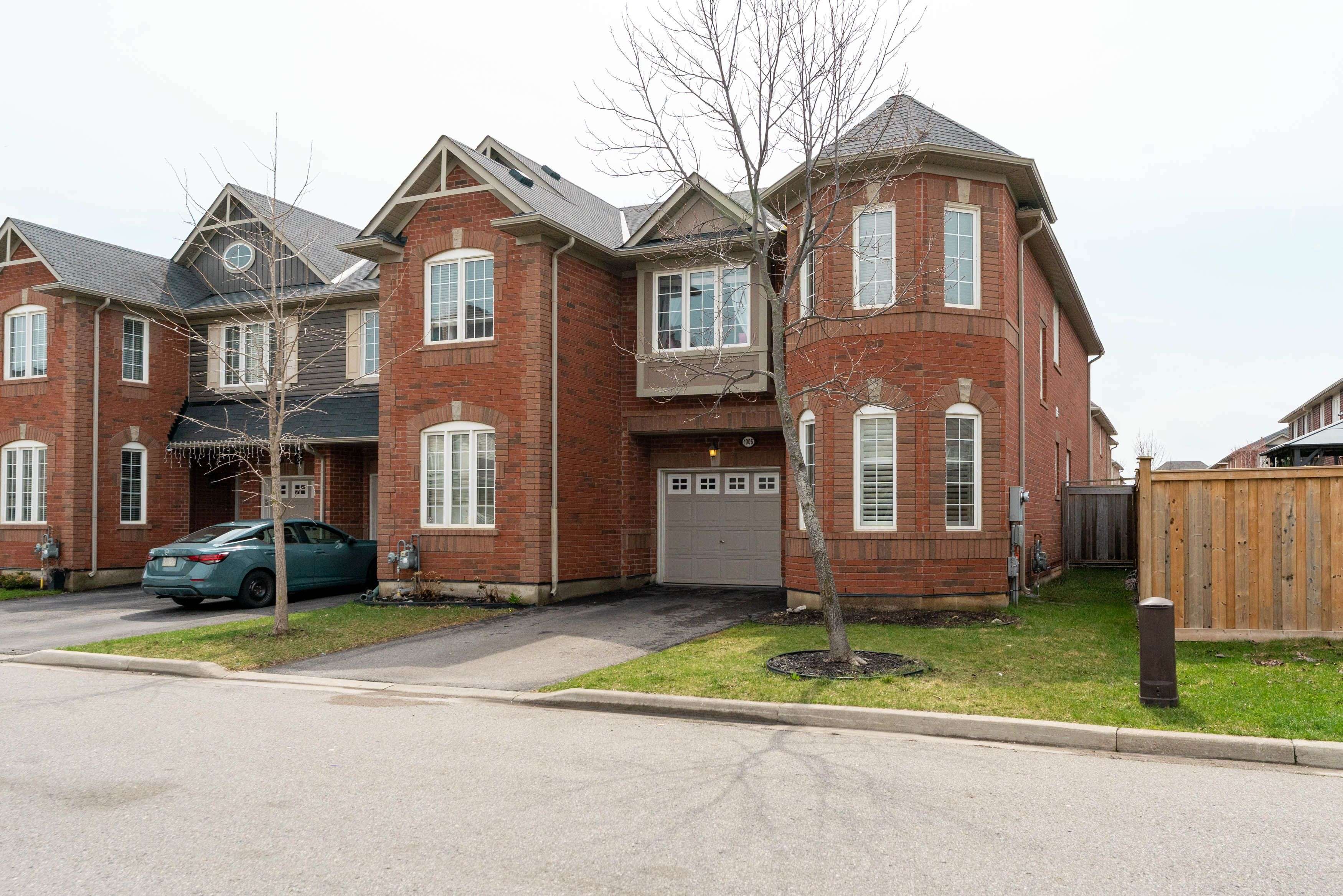 1006 Stemman PL, Milton, ON L9T 8H5