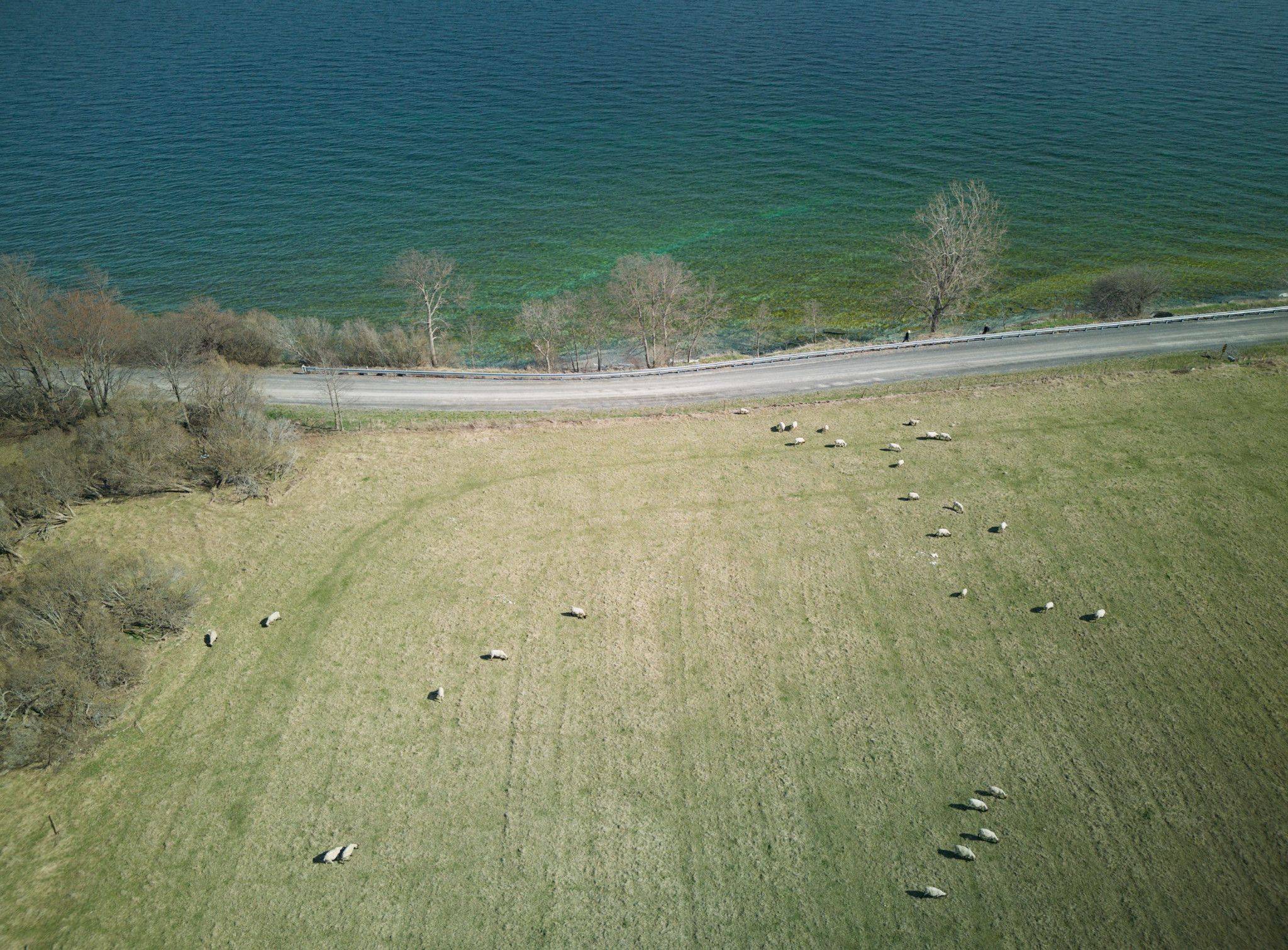 LOT 17 SOUTH SHORE RD, Frontenac Islands, ON K0H 2S0