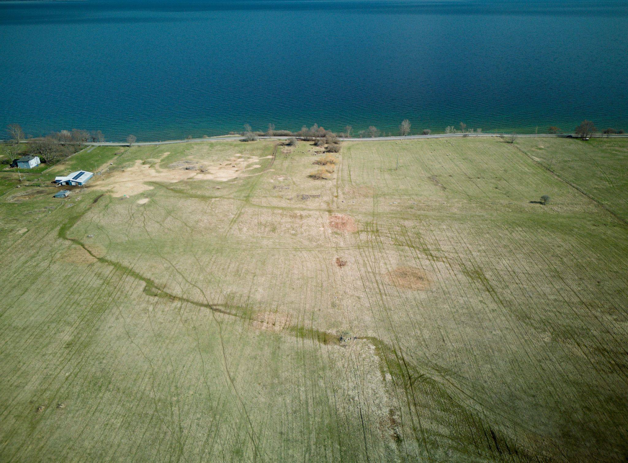 LOT 17 SOUTH SHORE RD, Frontenac Islands, ON K0H 2S0