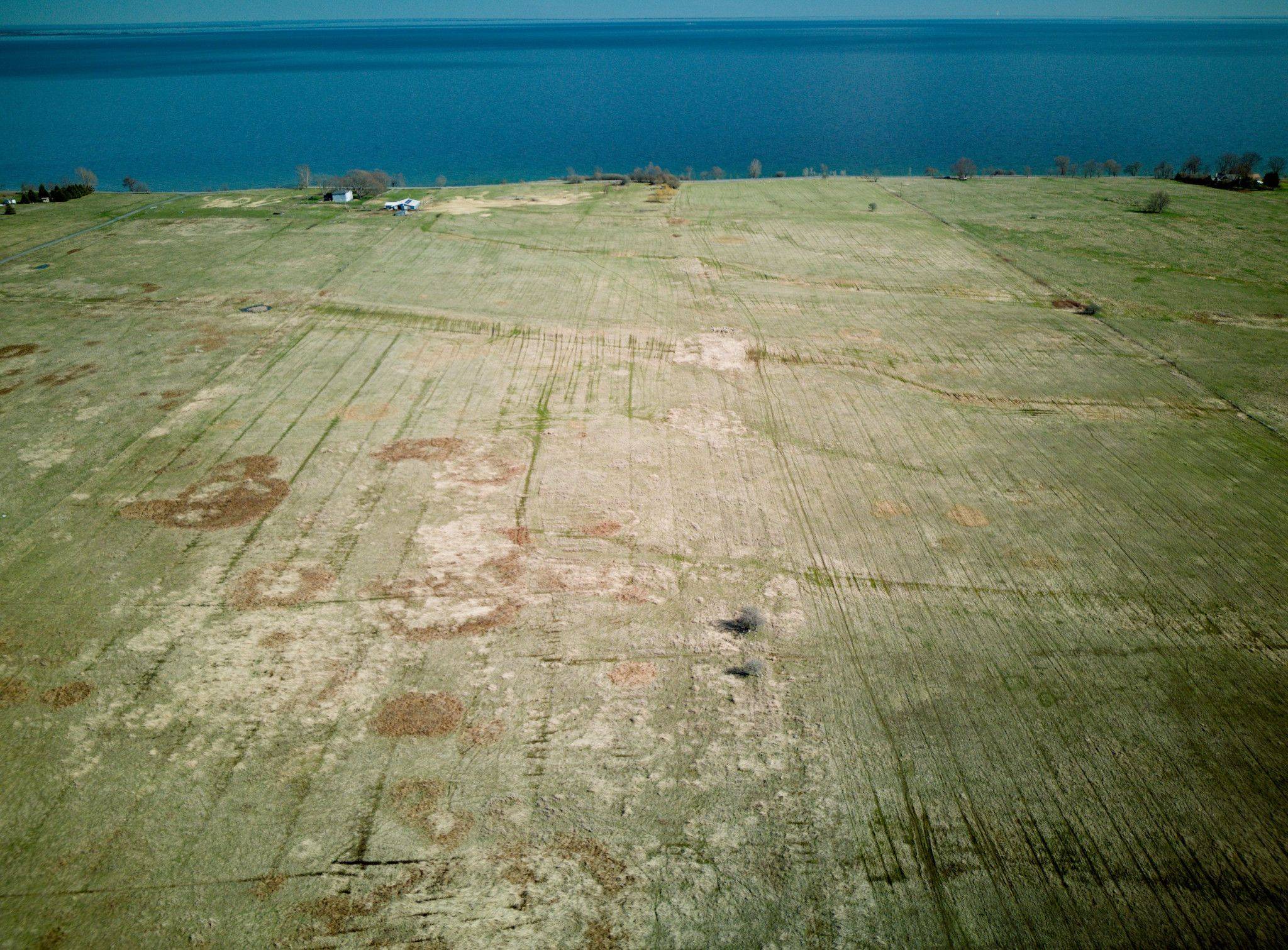 LOT 17 SOUTH SHORE RD, Frontenac Islands, ON K0H 2S0