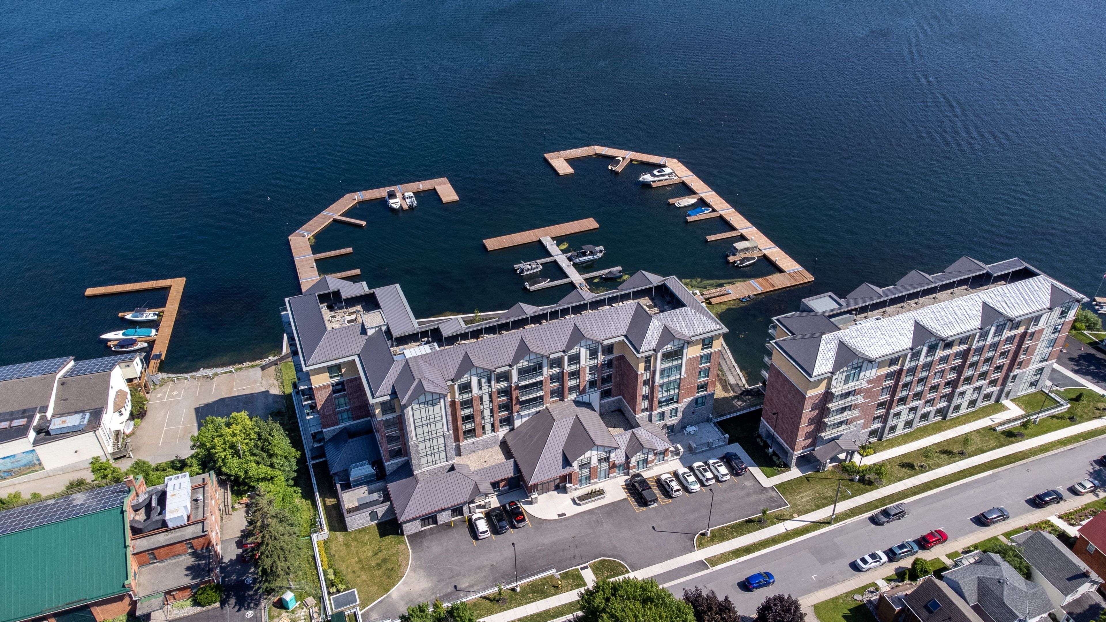 129B South ST #217, Gananoque, ON K7G 1A1