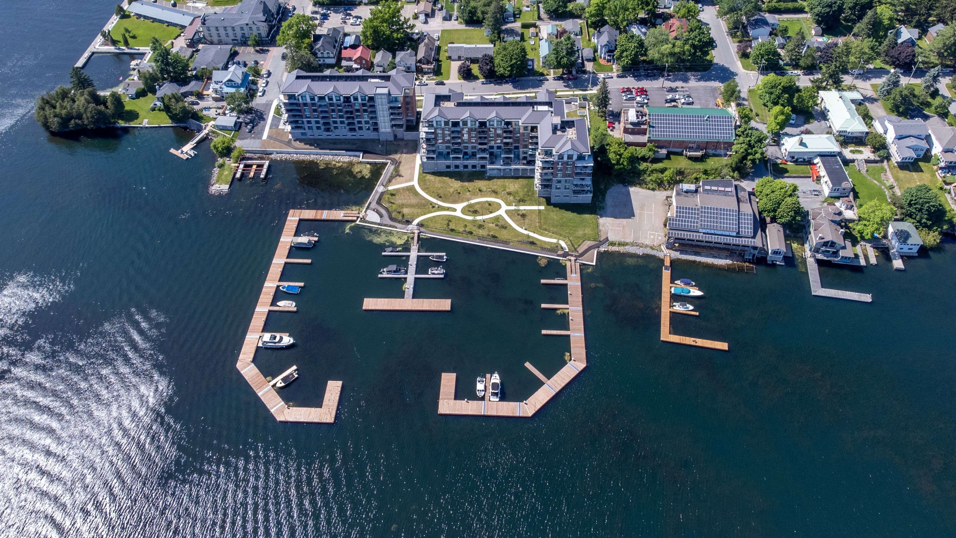 129B South ST #217, Gananoque, ON K7G 1A1