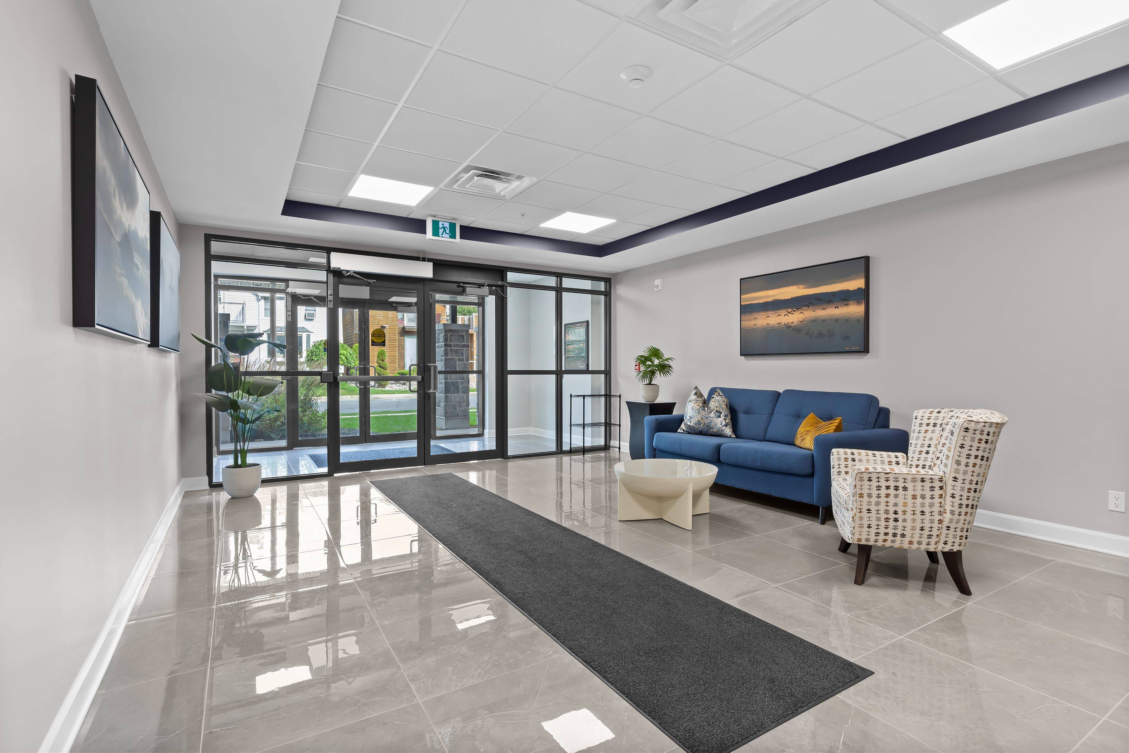 129B South ST #217, Gananoque, ON K7G 1A1