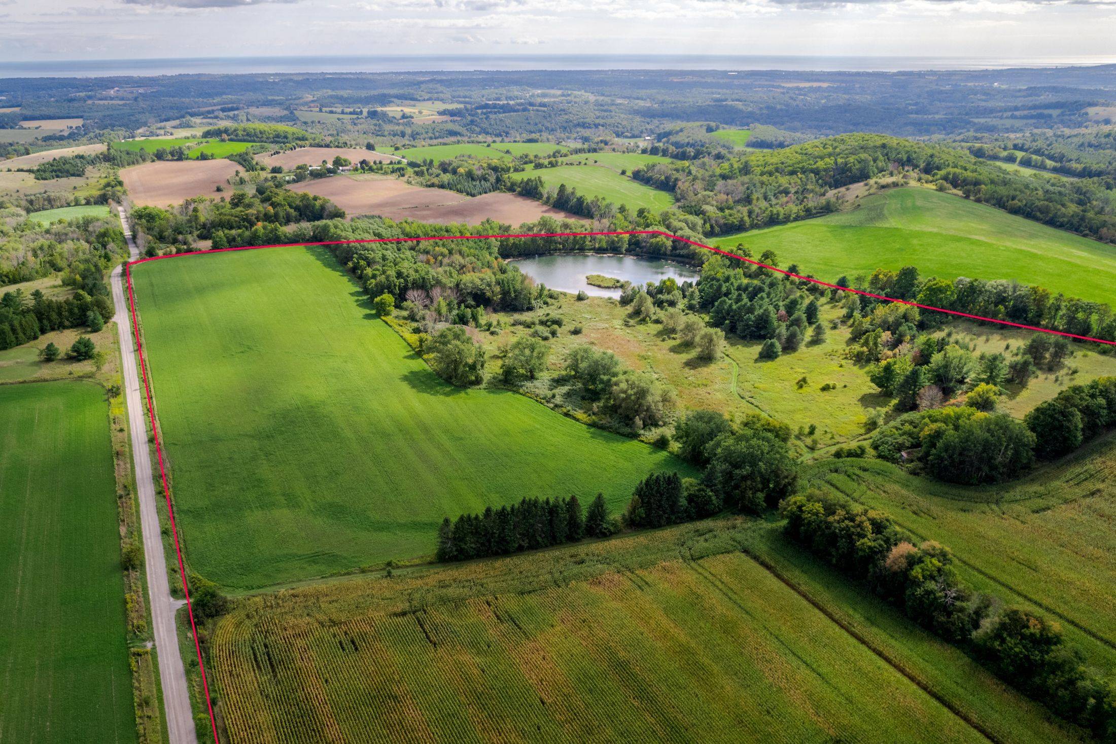 000 Crossen RD, Hamilton Township, ON K9A 4J9