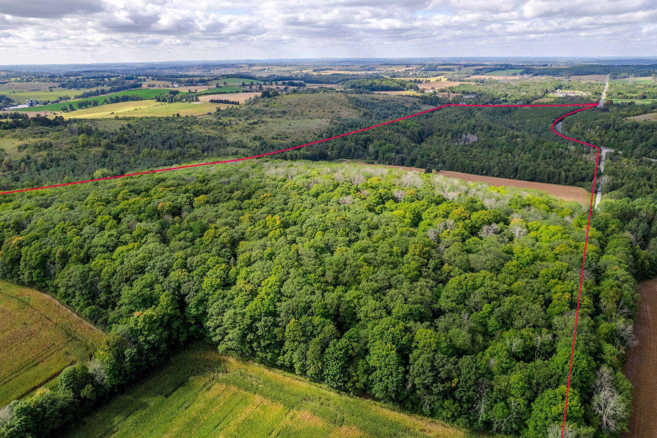 000 Crossen RD, Hamilton Township, ON K9A 4J9