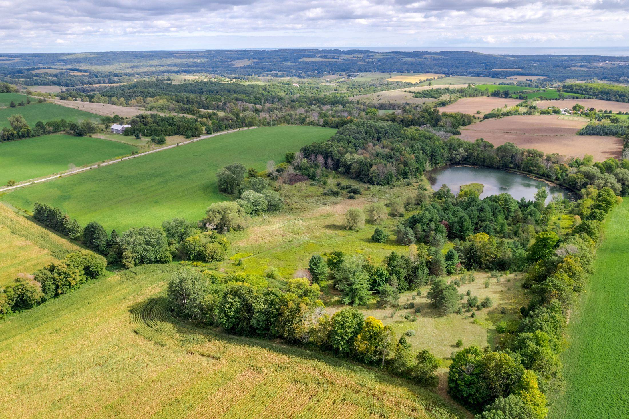 000 Crossen RD, Hamilton Township, ON K9A 4J9