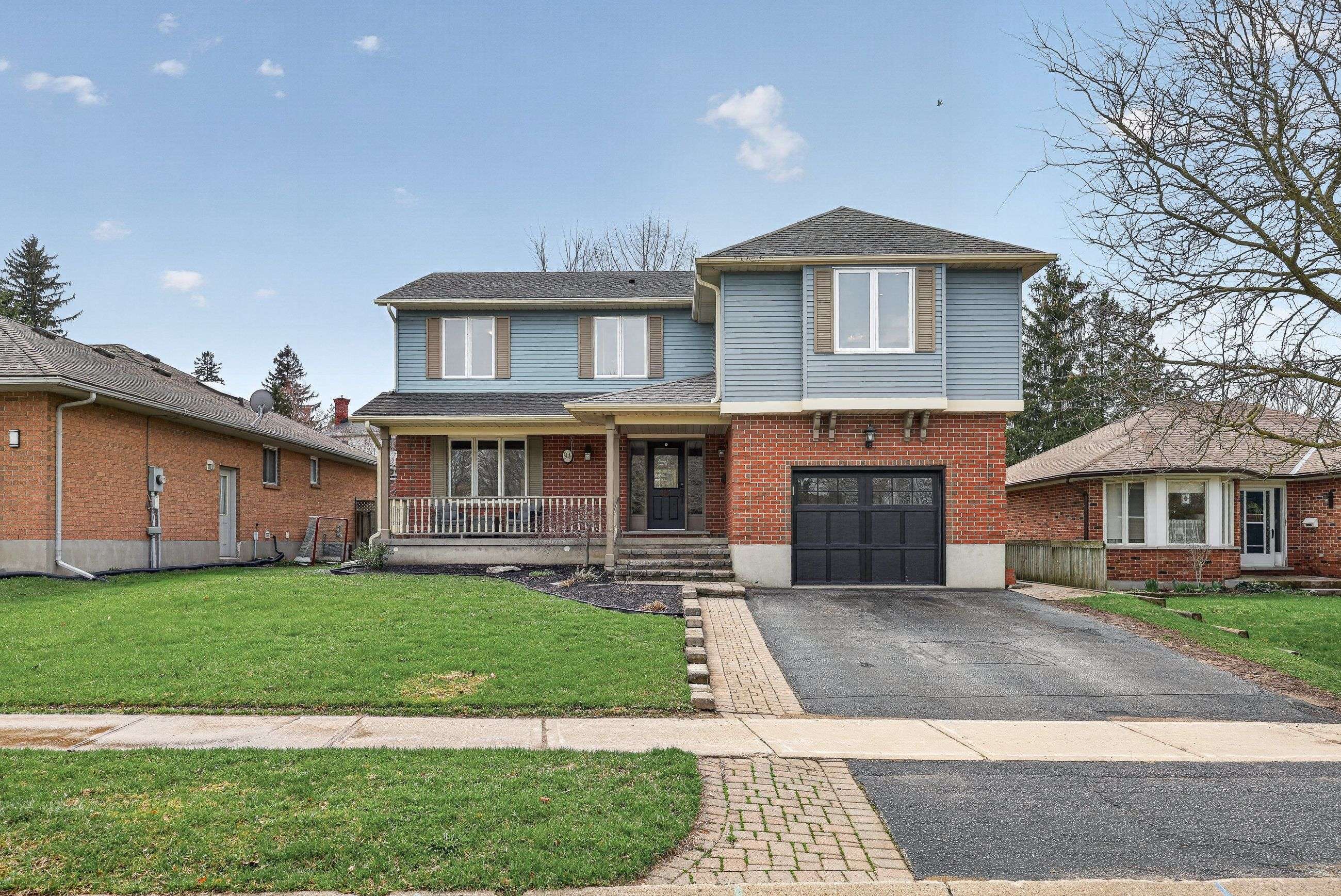 94 Mason DR, Ingersoll, ON N5C 4A2