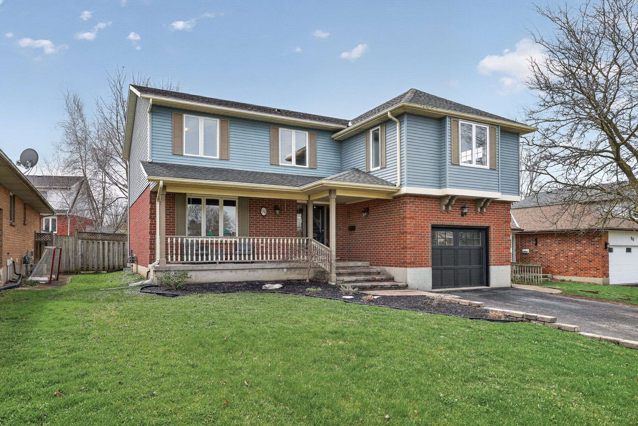 94 Mason DR, Ingersoll, ON N5C 4A2