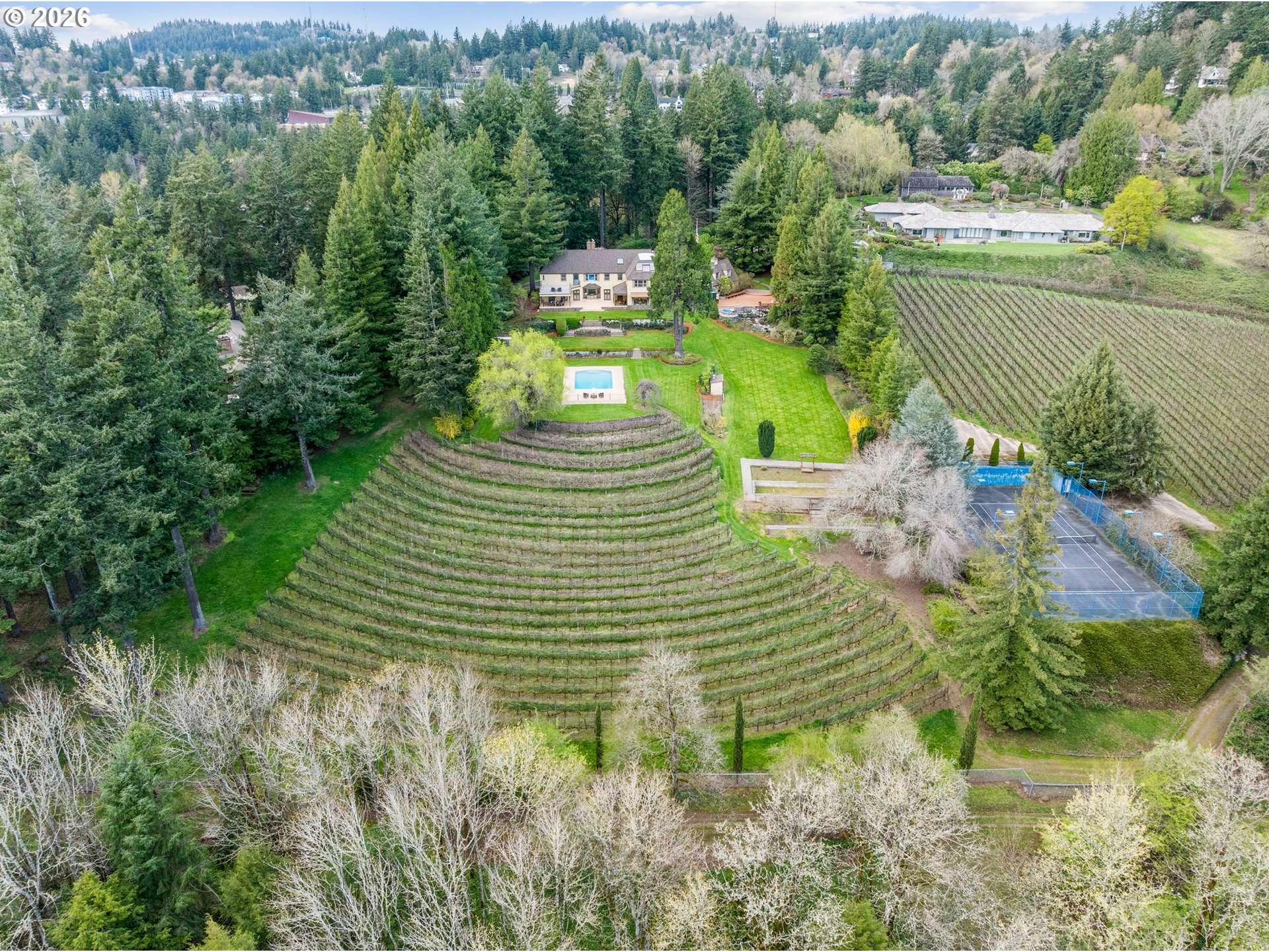 2732 SW Scholls Ferry RD, Portland, OR 97221