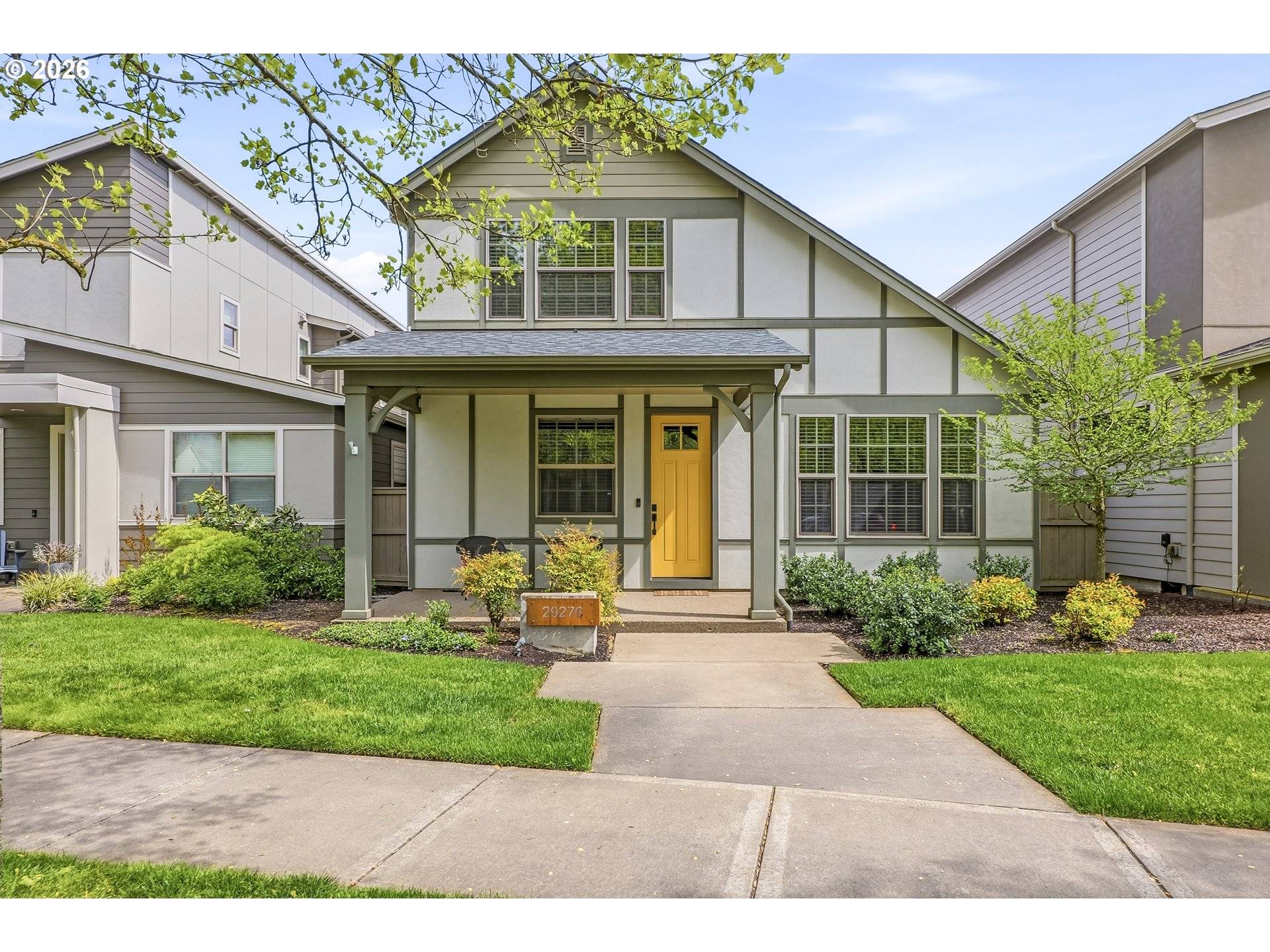 29276 SW COSTA CIR, Wilsonville, OR 97070