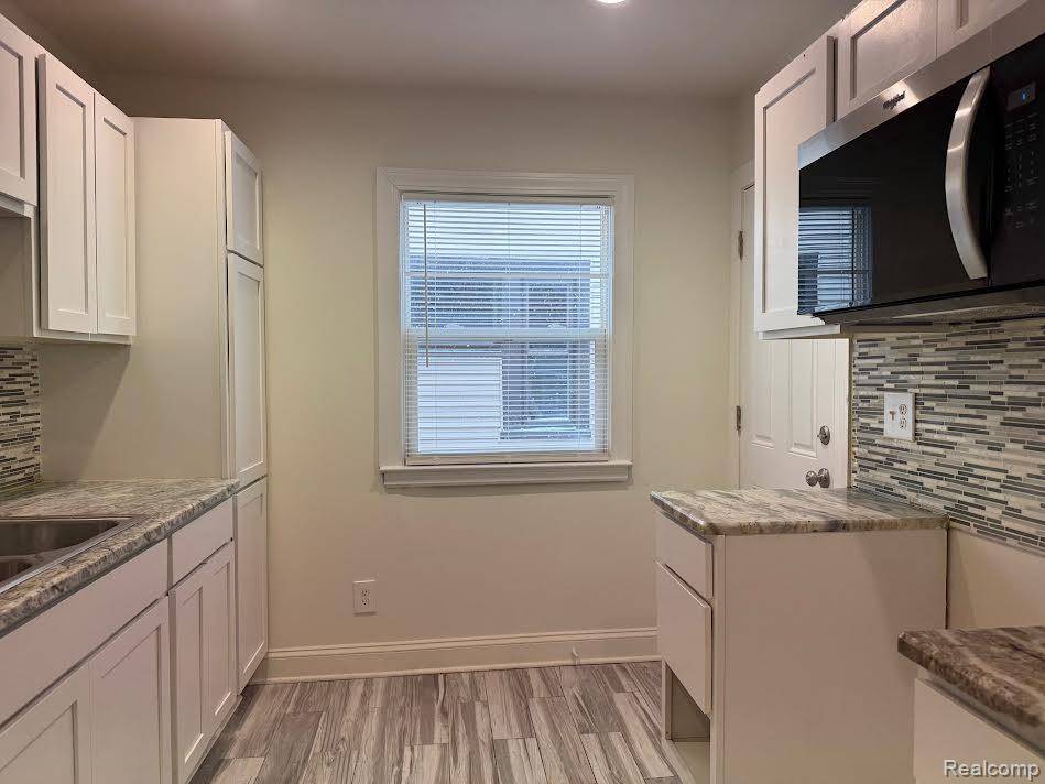 17164 NORTHLAWN ST #UPPER, Detroit, MI 48221