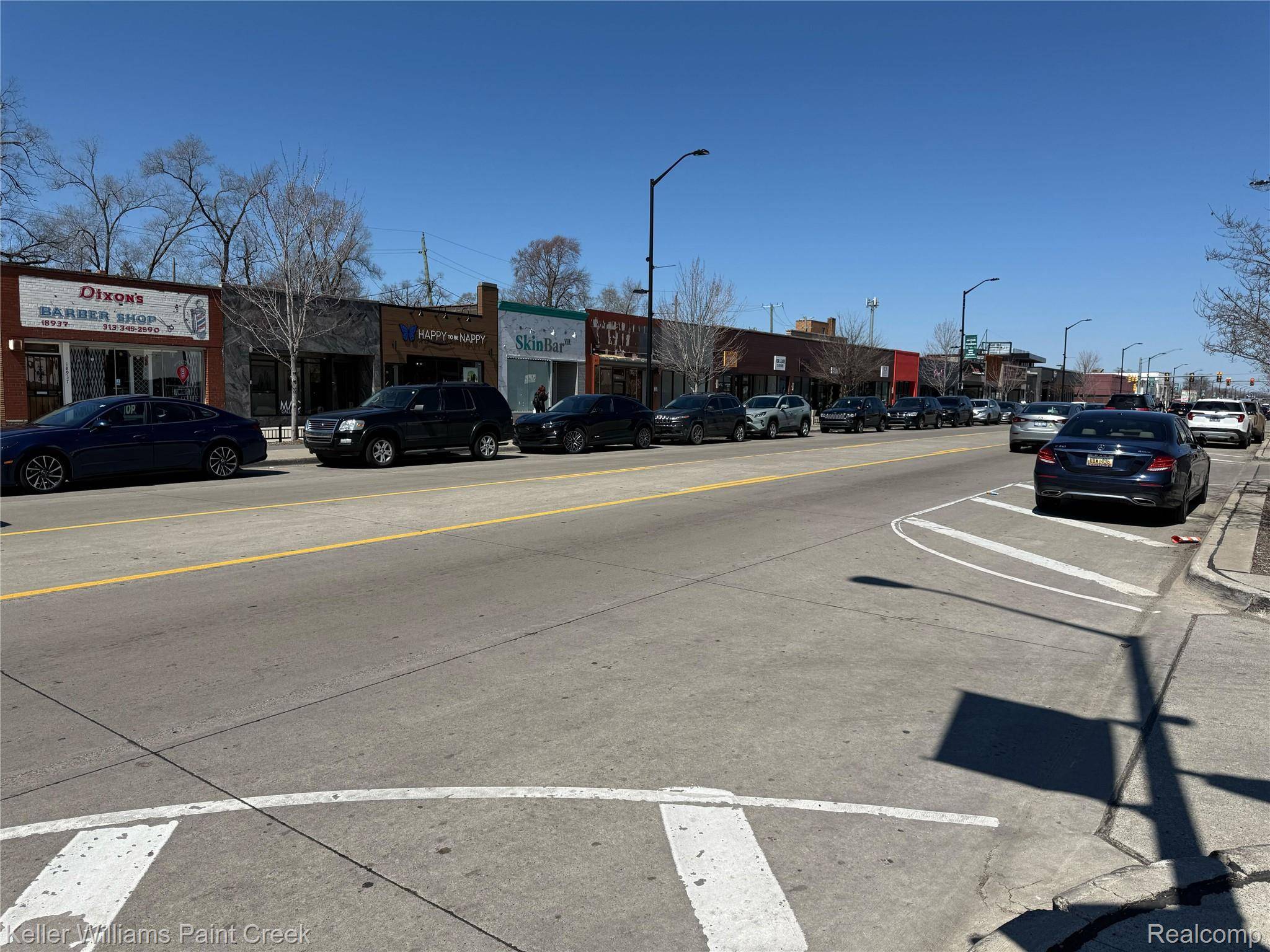 18951 Livernois AVE, Detroit, MI 48221