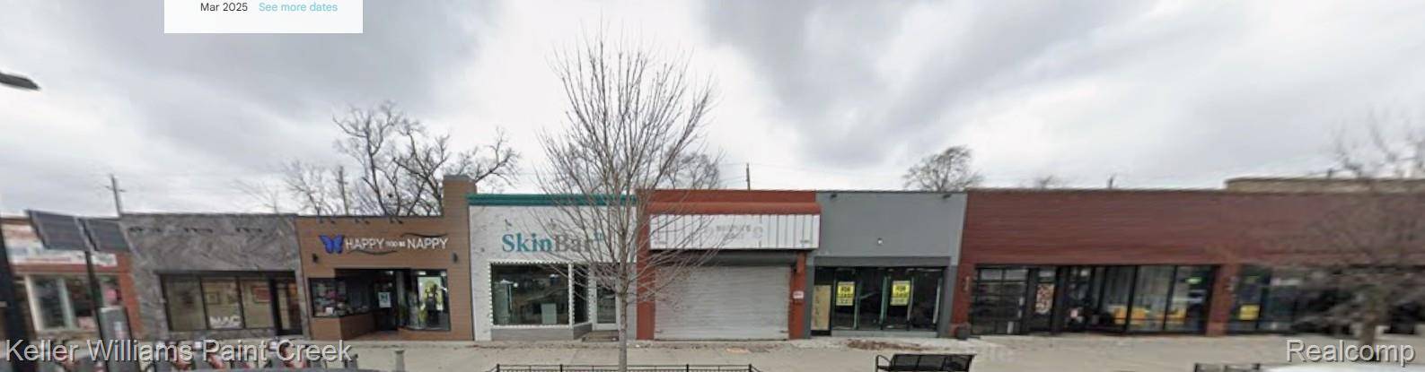 18951 Livernois AVE, Detroit, MI 48221