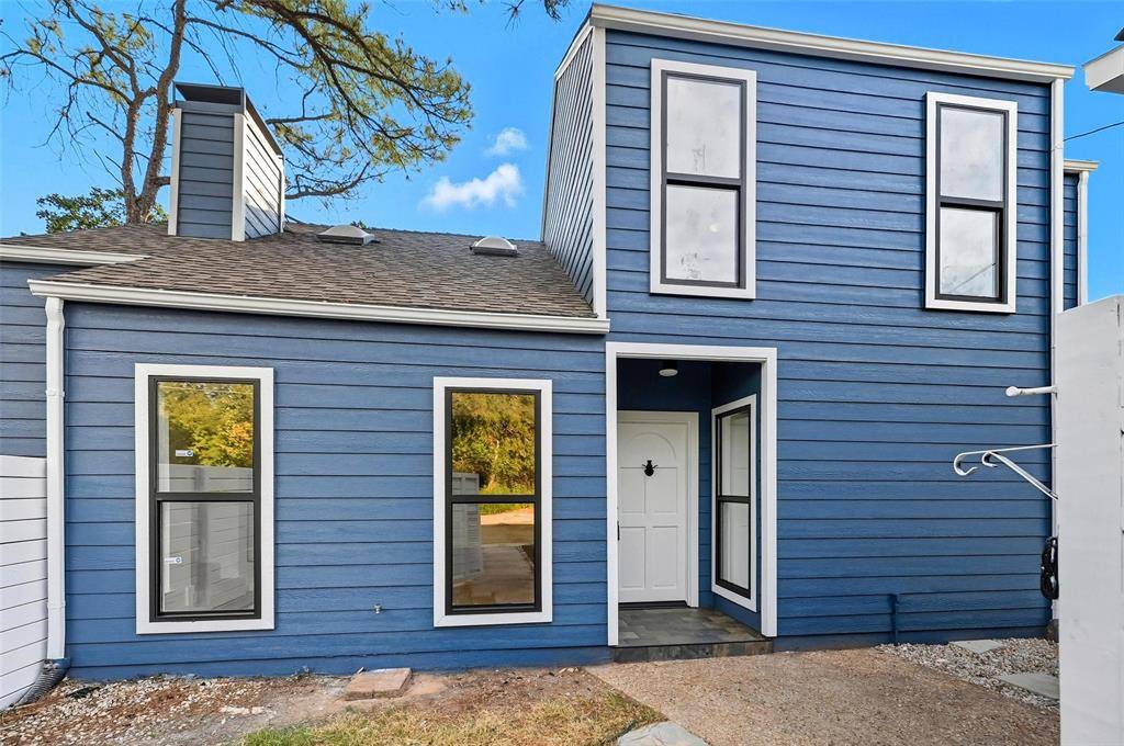 2409 Putnam Street, Fort Worth, TX 76112