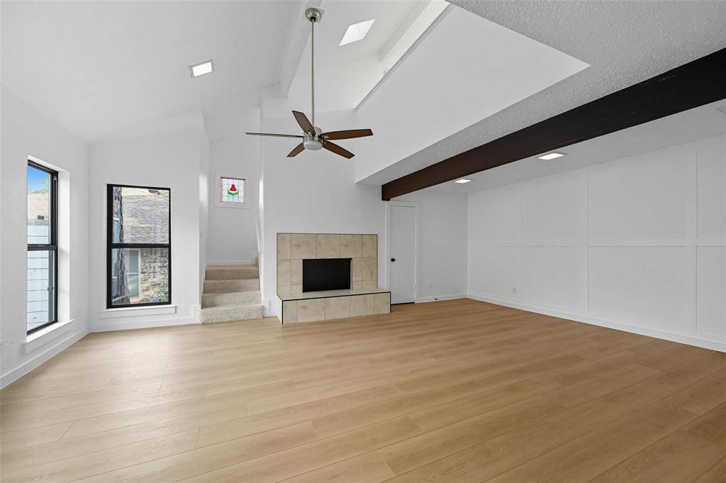 2409 Putnam Street, Fort Worth, TX 76112